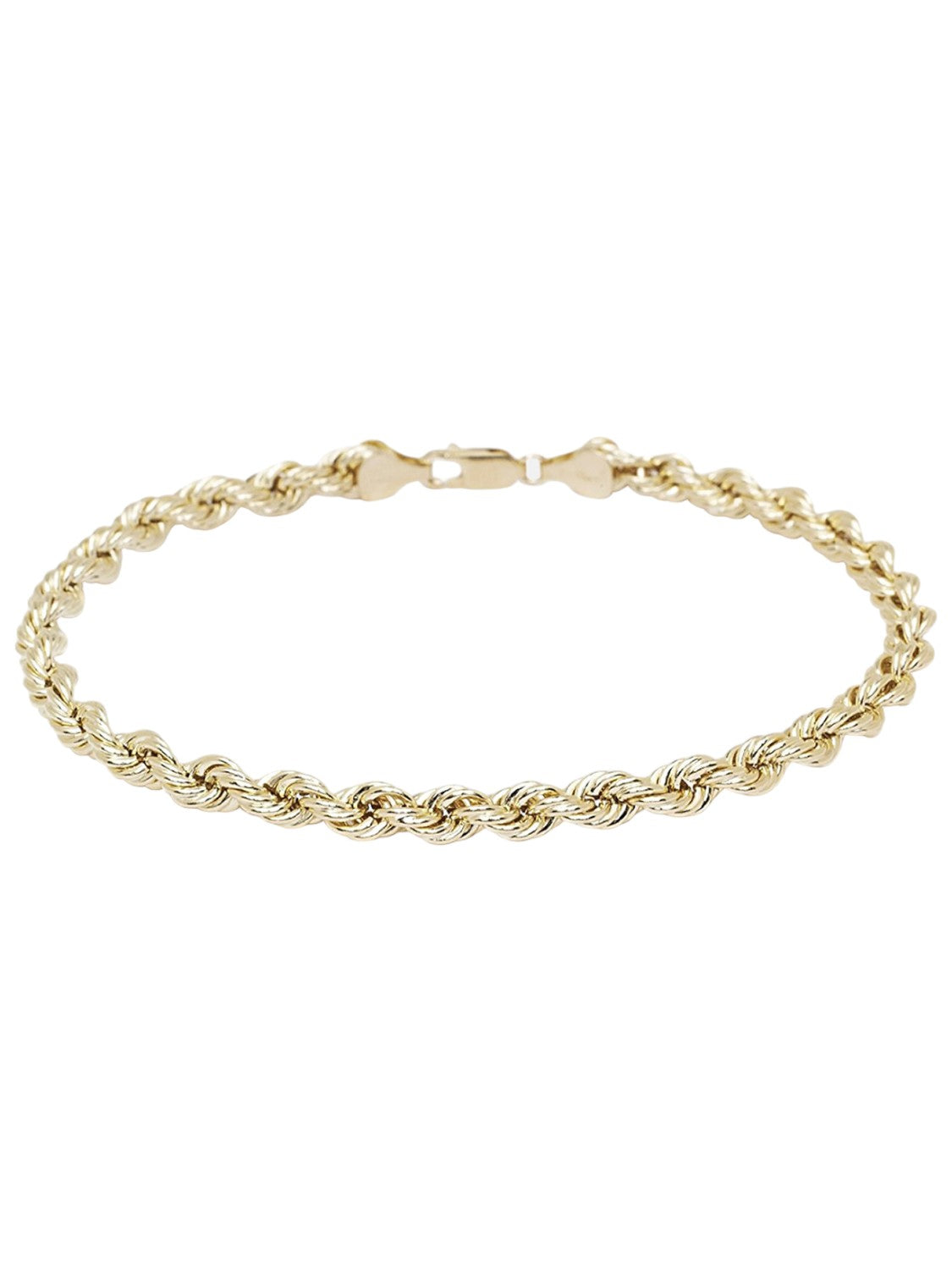 Armband aus 585 Gelbgold