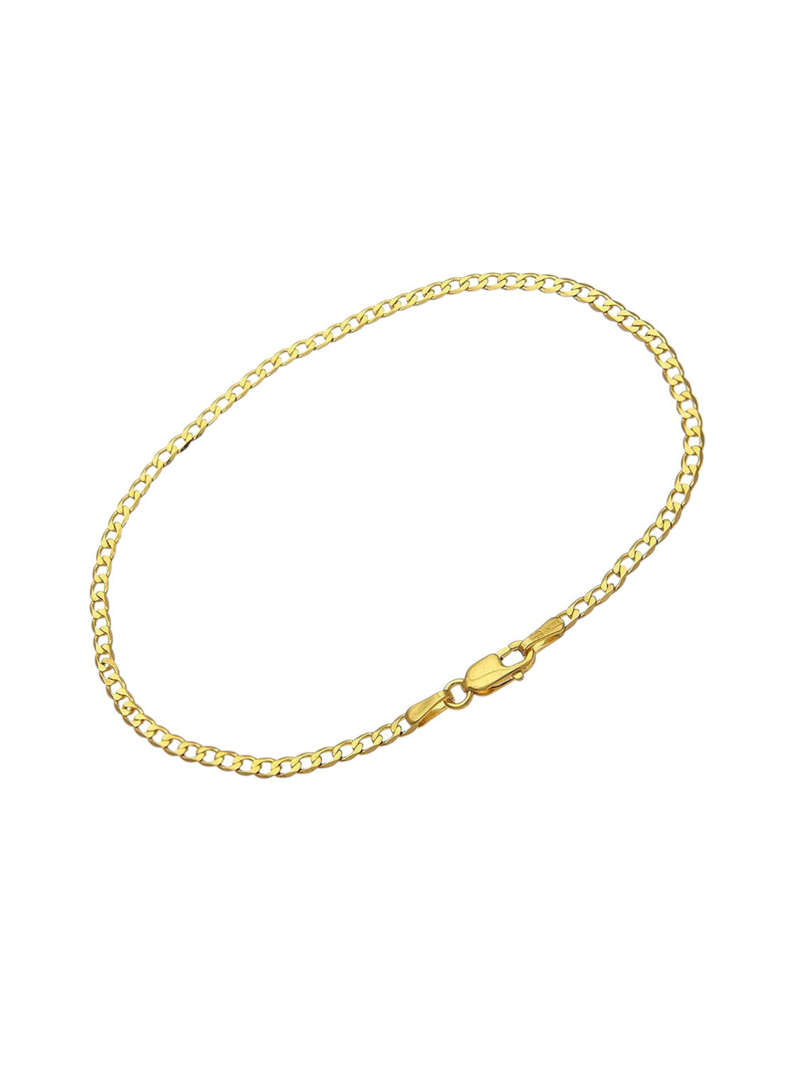 Armband aus 585 Gelbgold