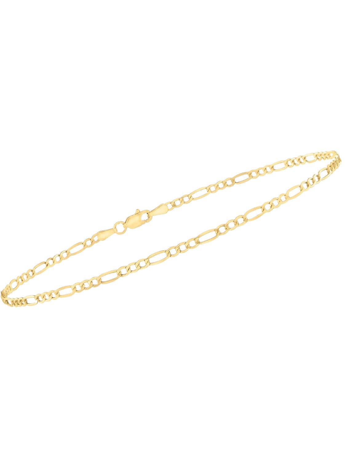 Armband aus 585 Gelbgold