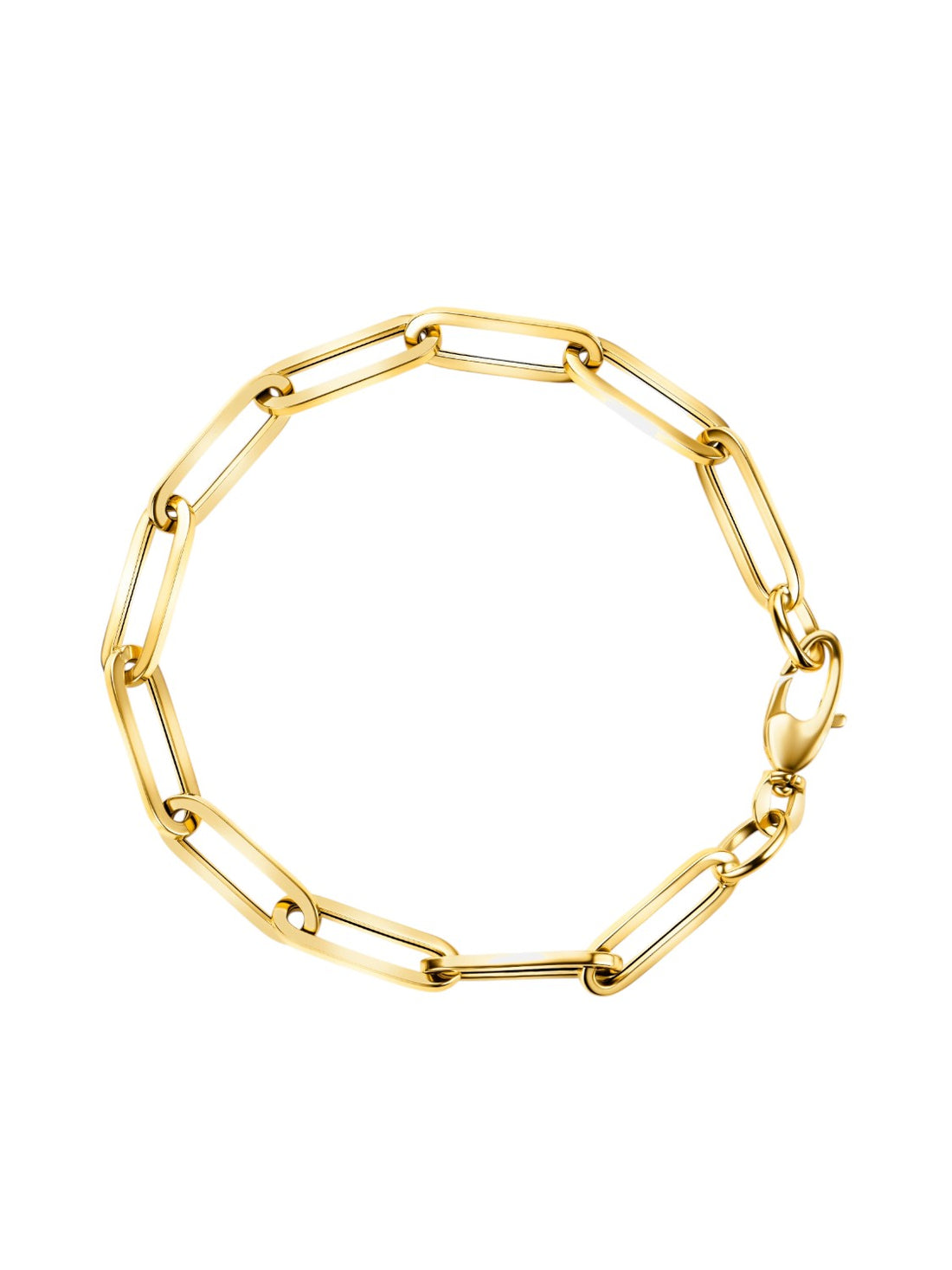 Armband aus 750 Gelbgold