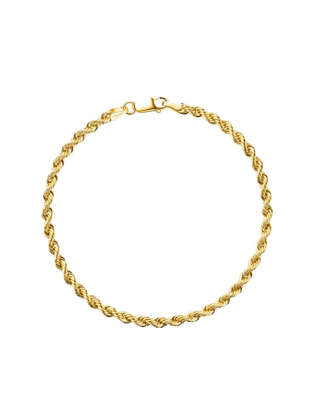 Armband aus 750 Gelbgold