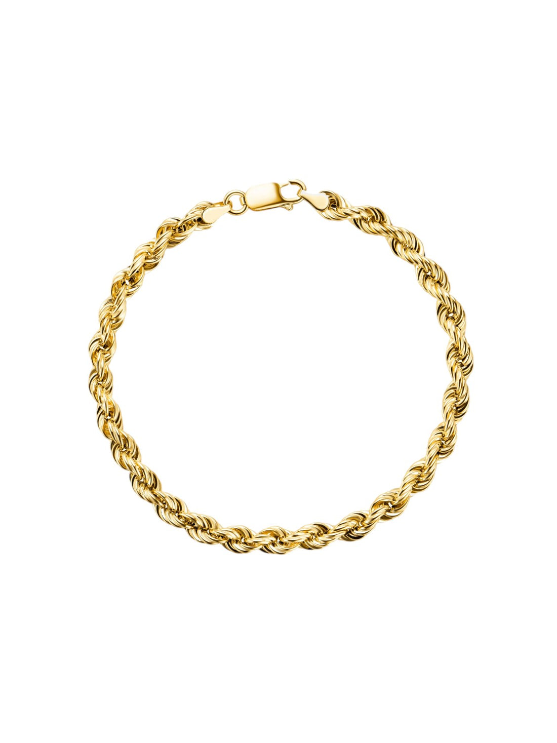 Armband aus 750 Gelbgold