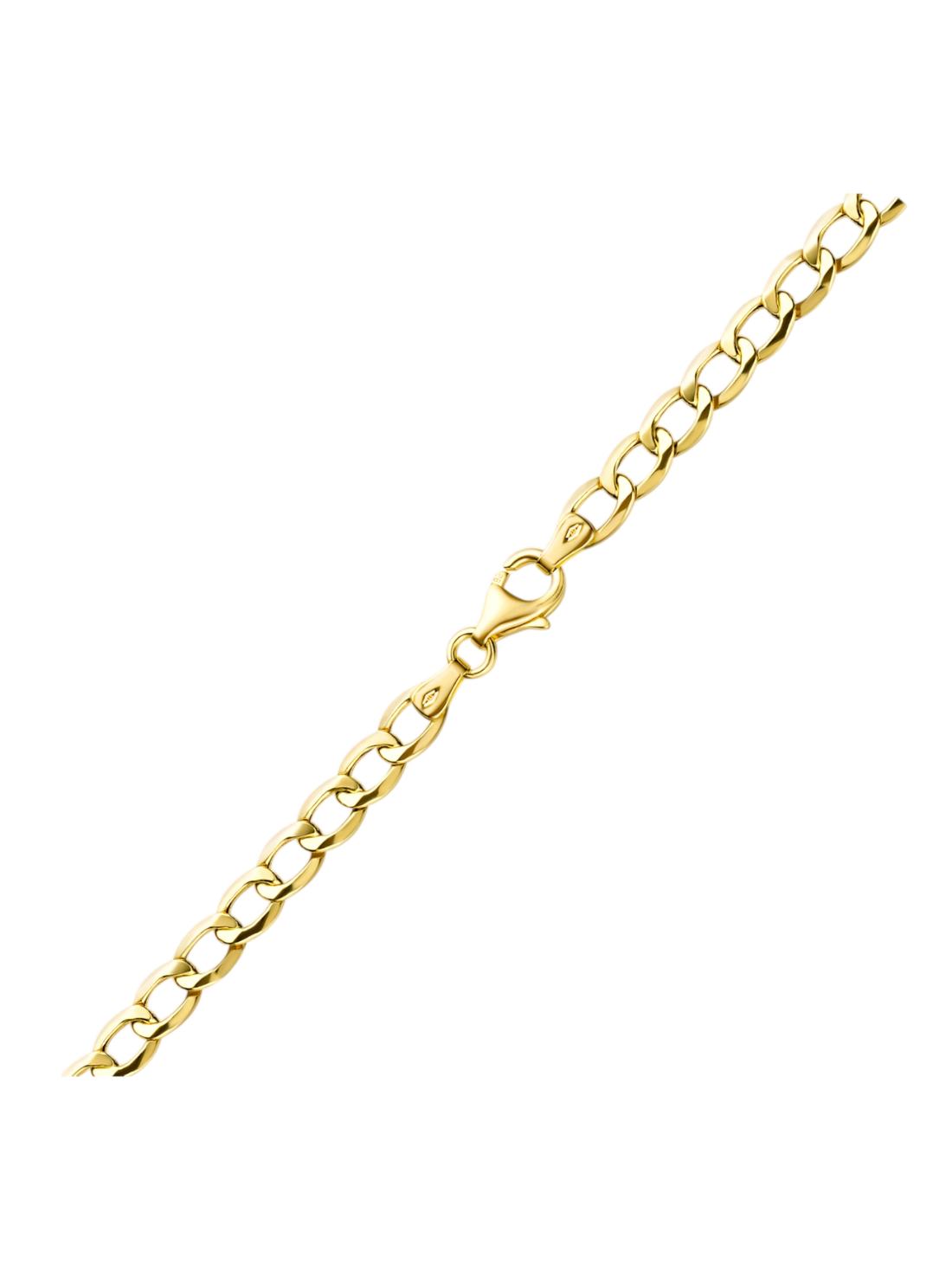 18kt Yellow Gold Bracelet