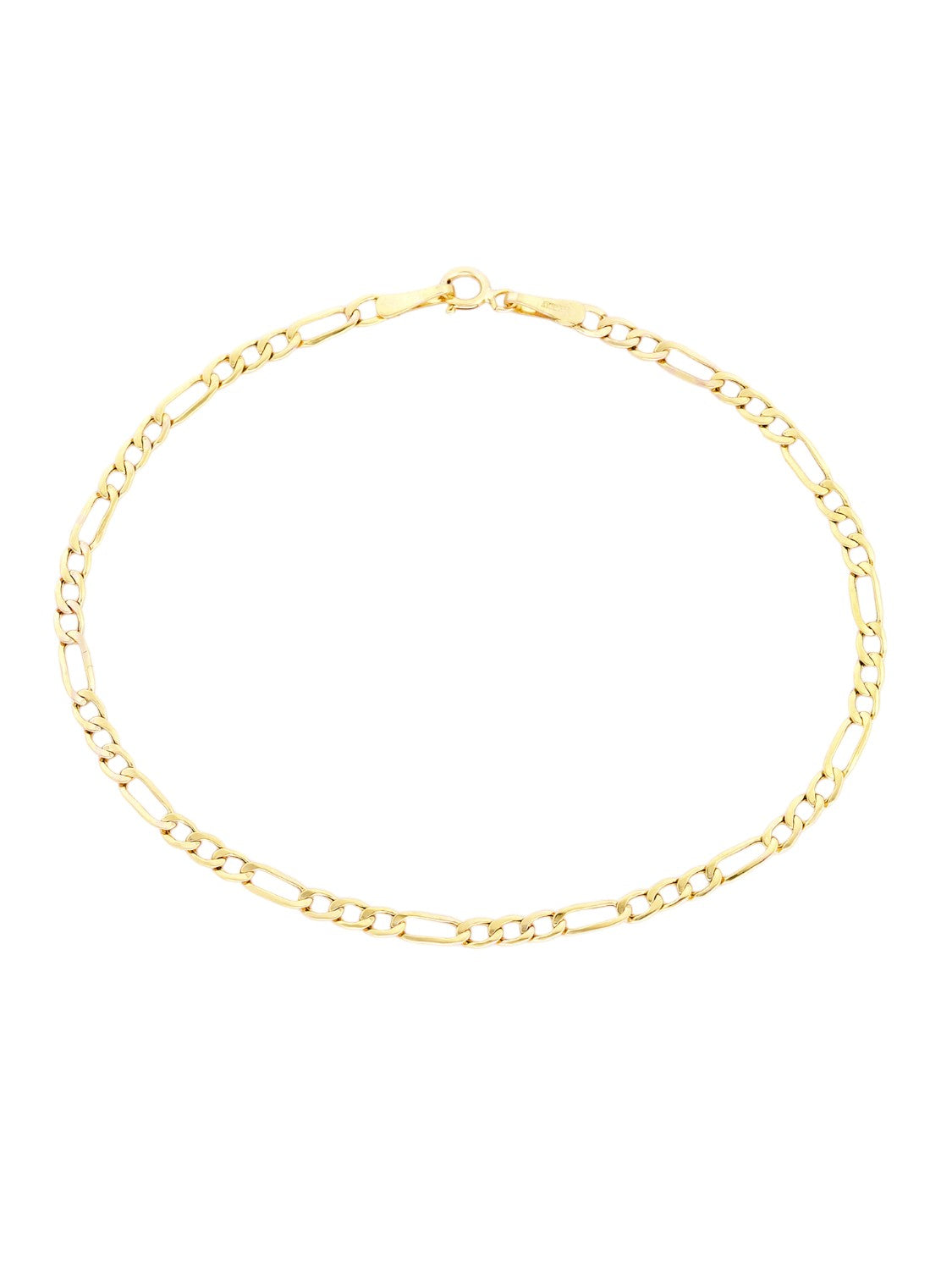 Armband aus 375 Gelbgold