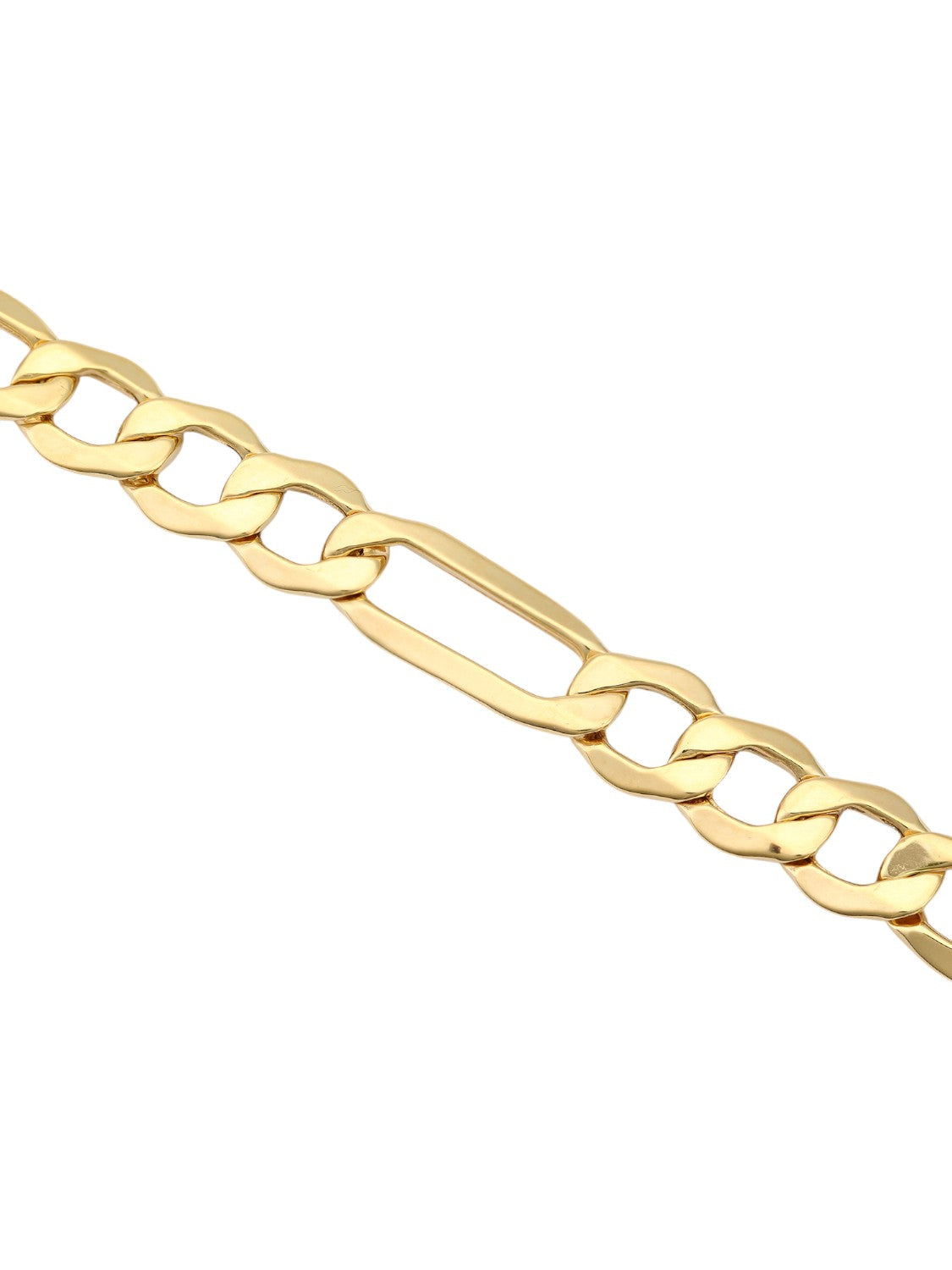 Armband aus 375 Gelbgold