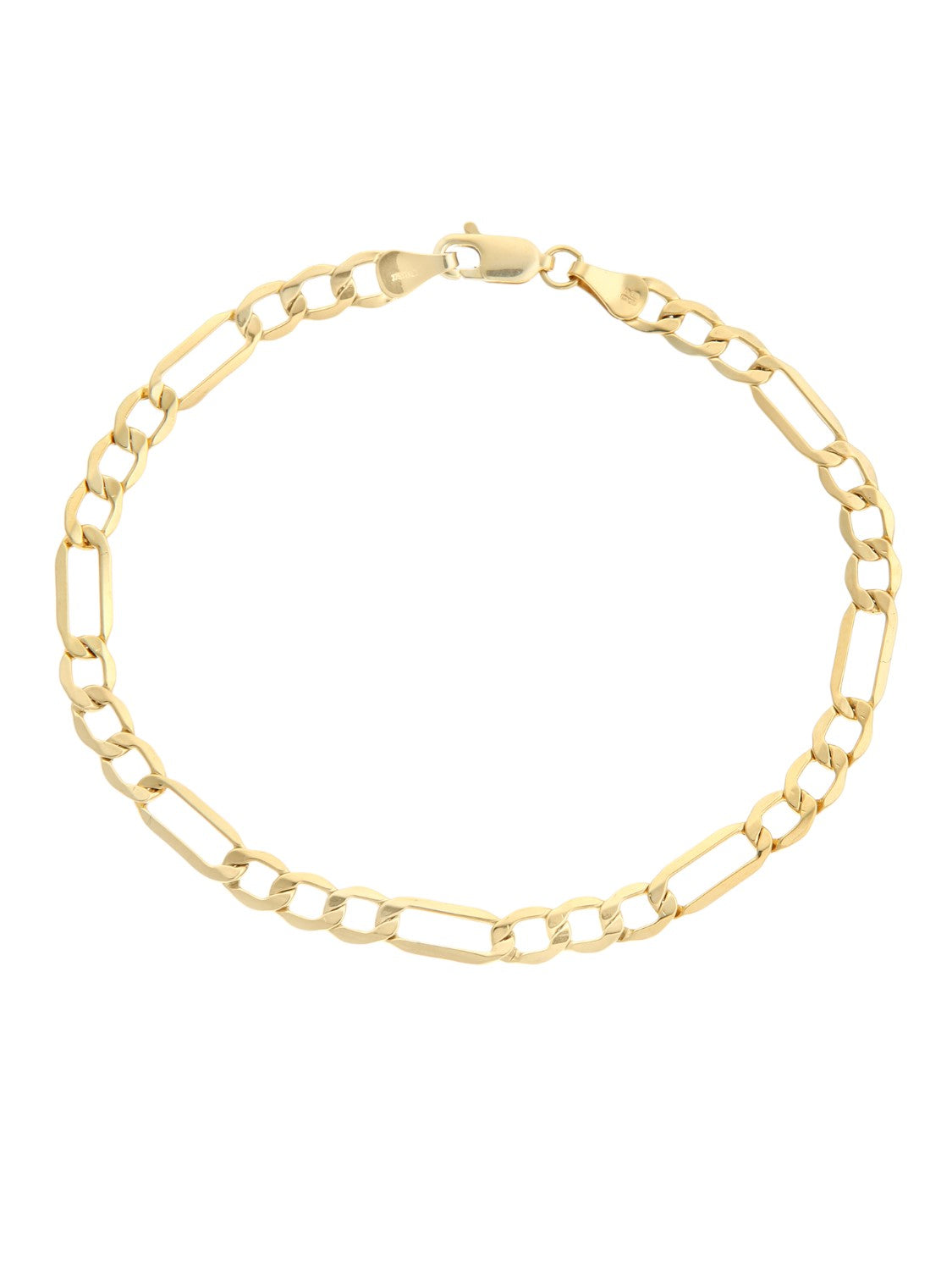 Armband aus 375 Gelbgold