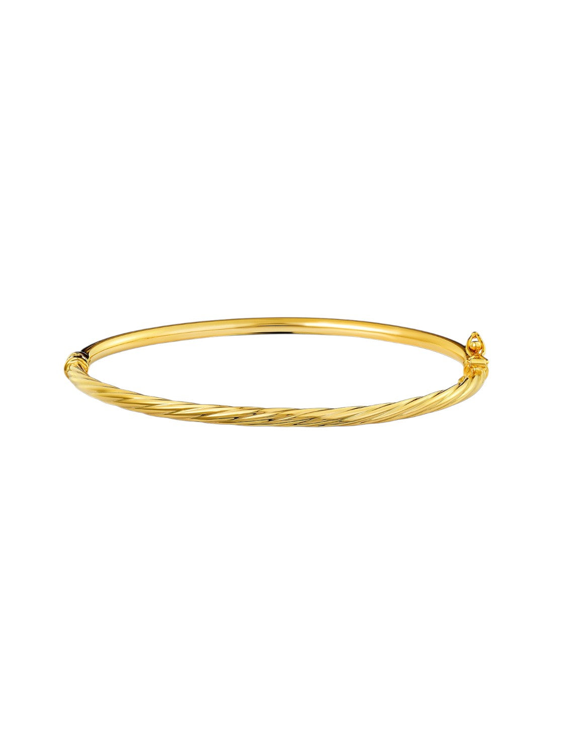 Armband aus 375 Gelbgold