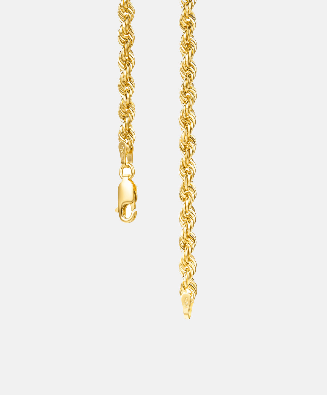 Armband aus 750 Gelbgold