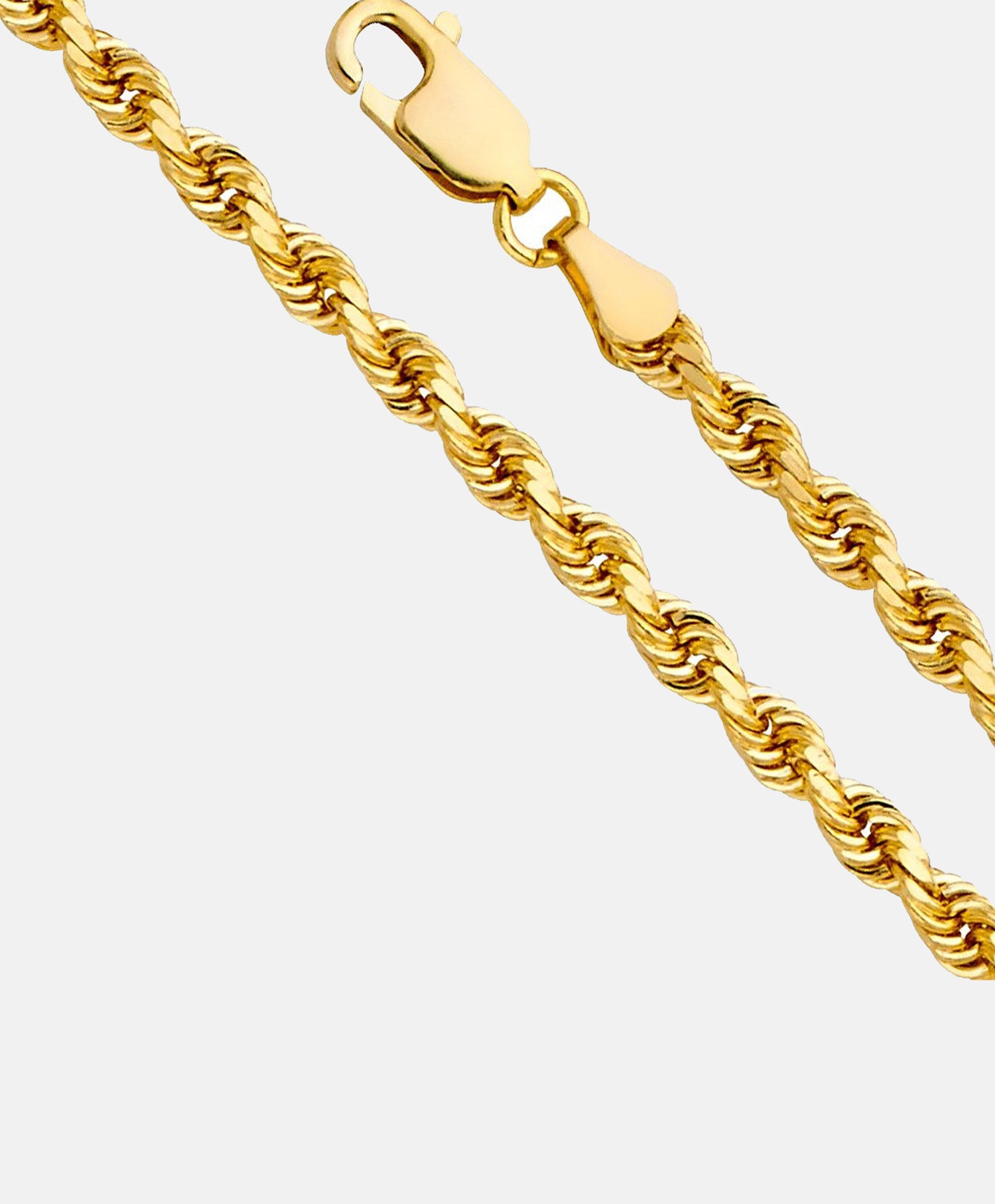 Armband aus 750 Gelbgold