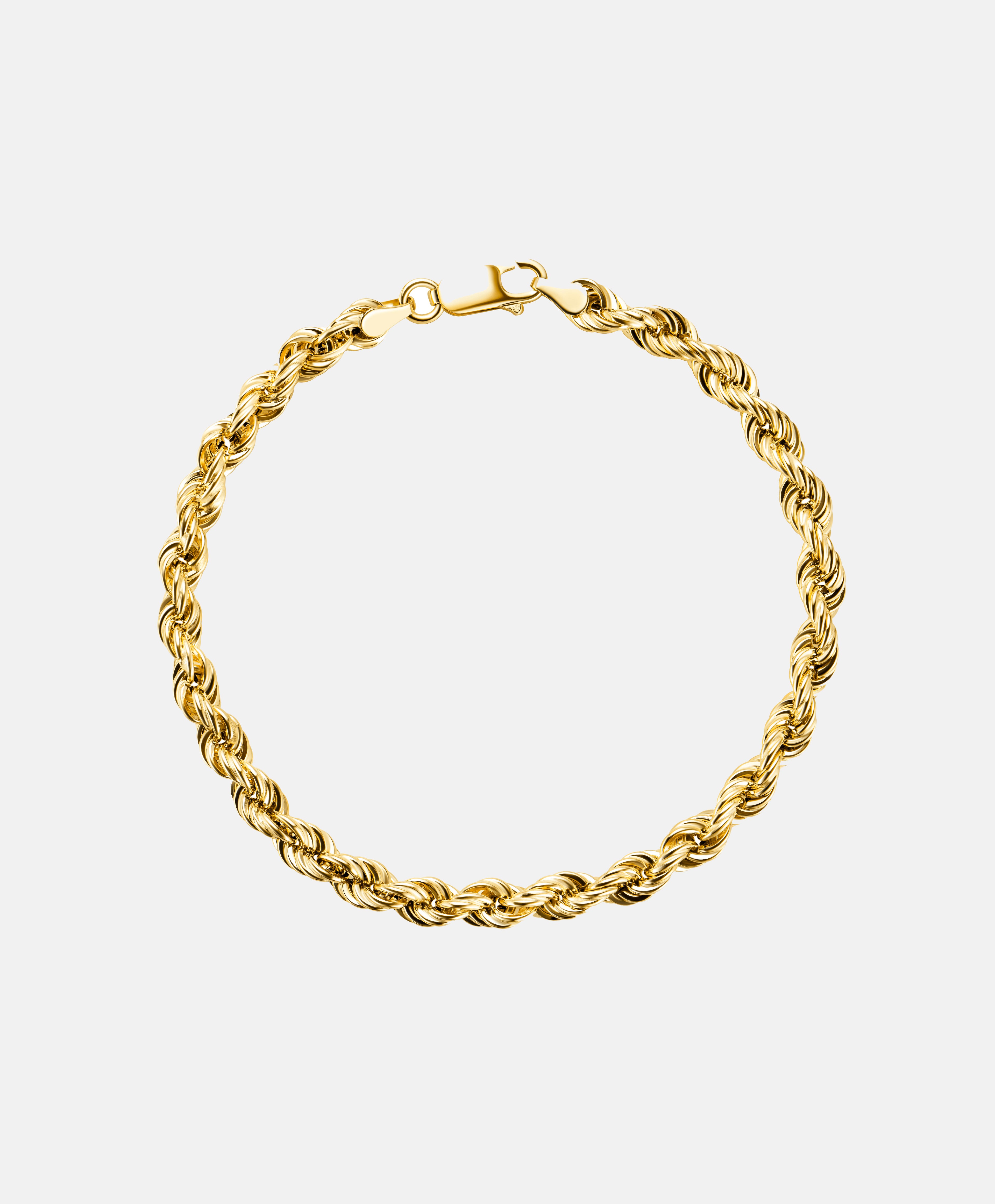 Armband aus 750 Gelbgold