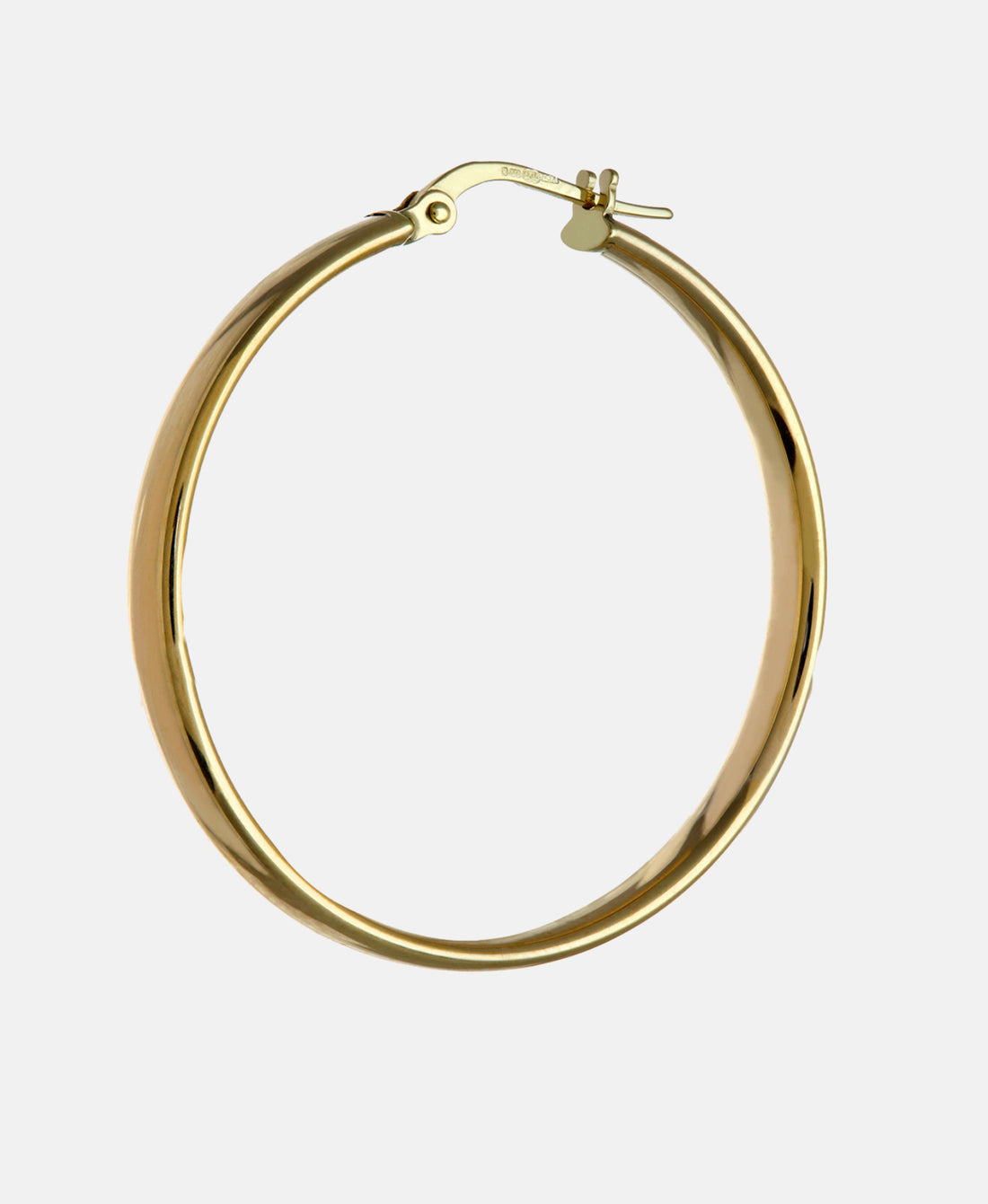 Vanlere Earrings Yellow gold