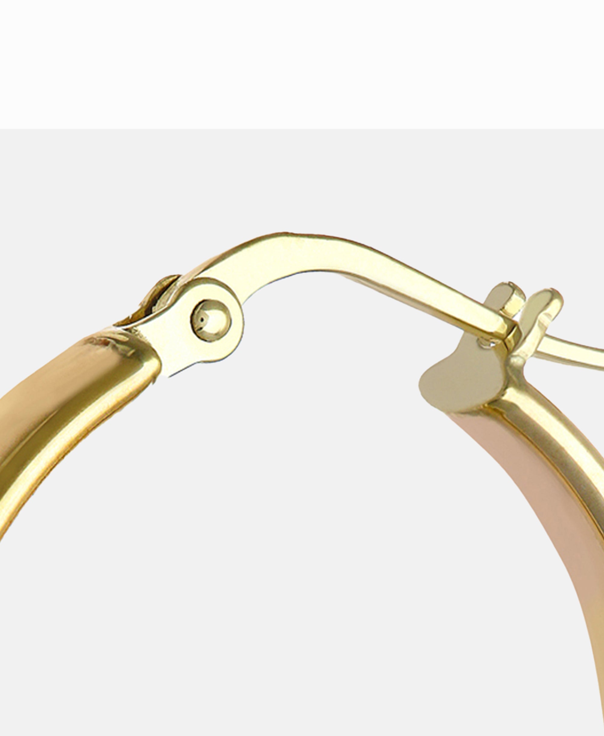 Vanlere Earrings Gold