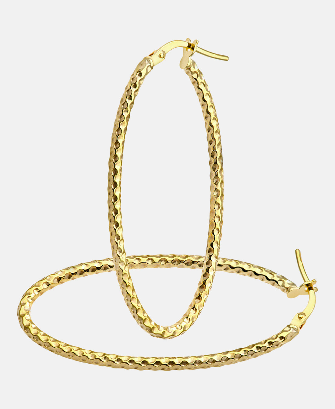 Vanlere Earrings Gold