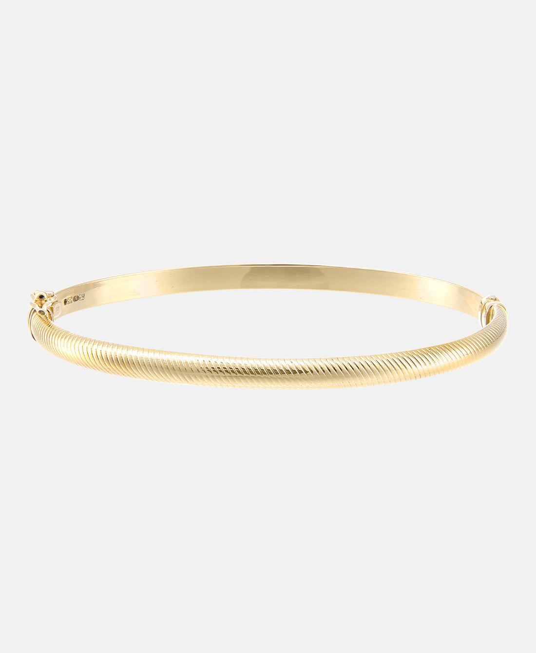 Vanlere Bracelet Yellow