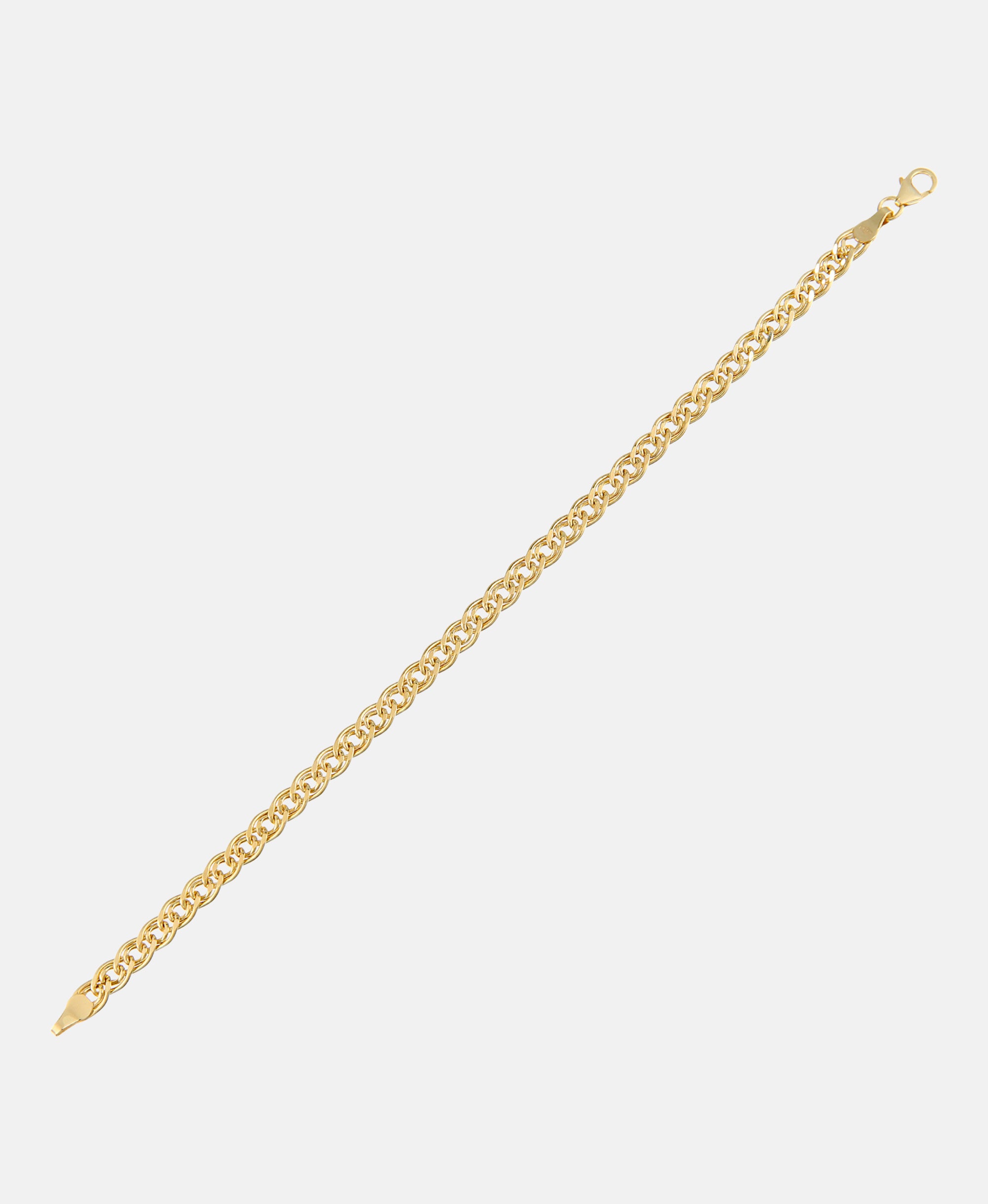 Vanlere Bracelet Yellow