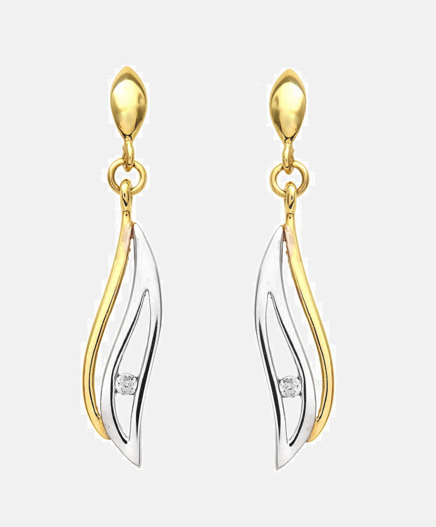 Vanlere Earrings Mixed colours
