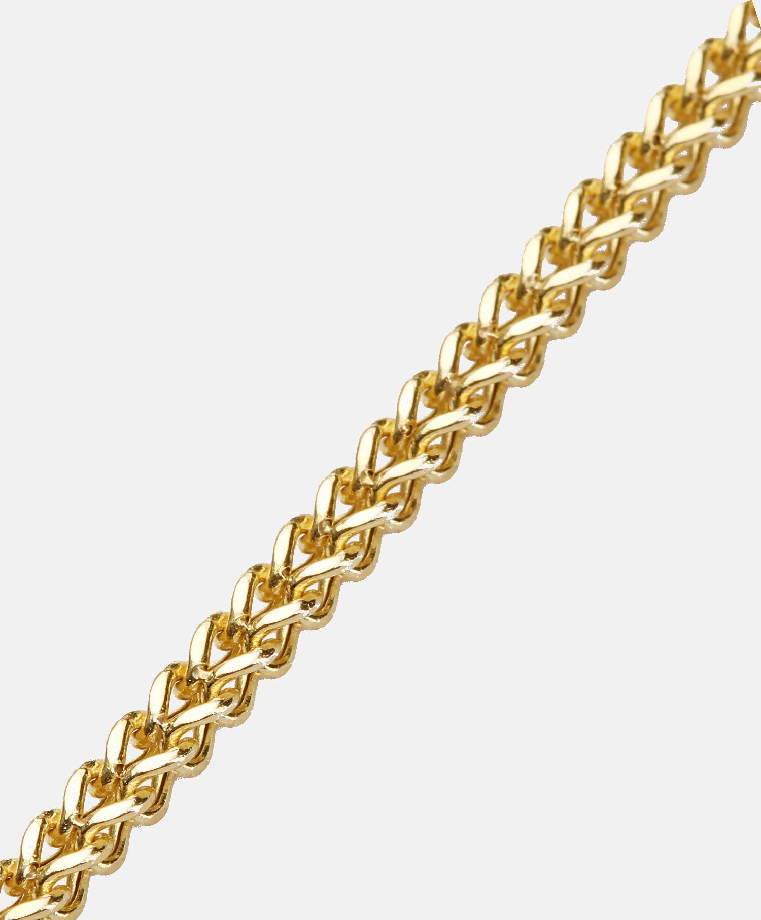 Armband aus 375 Gelbgold