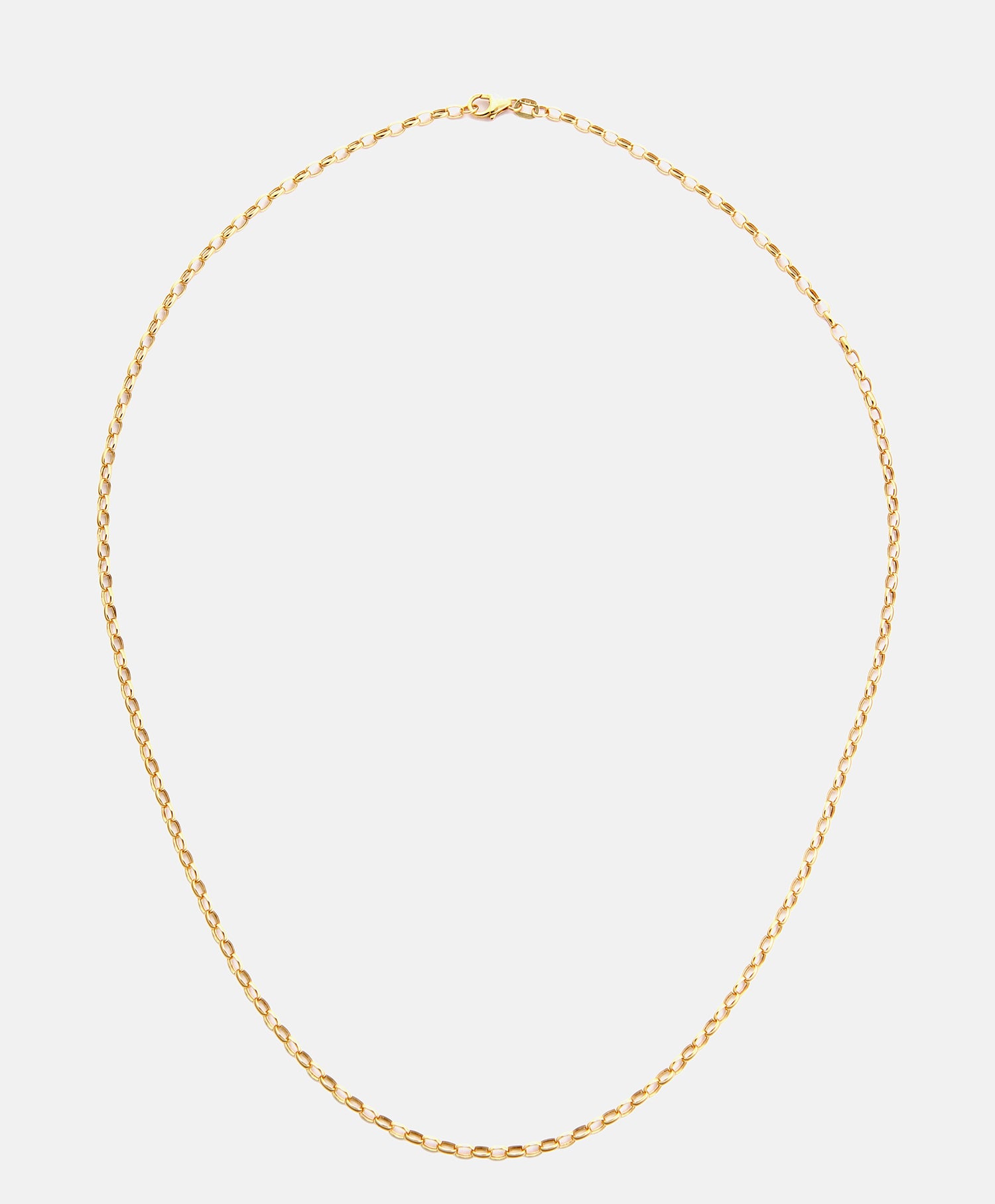 Vanlere Necklace Gold