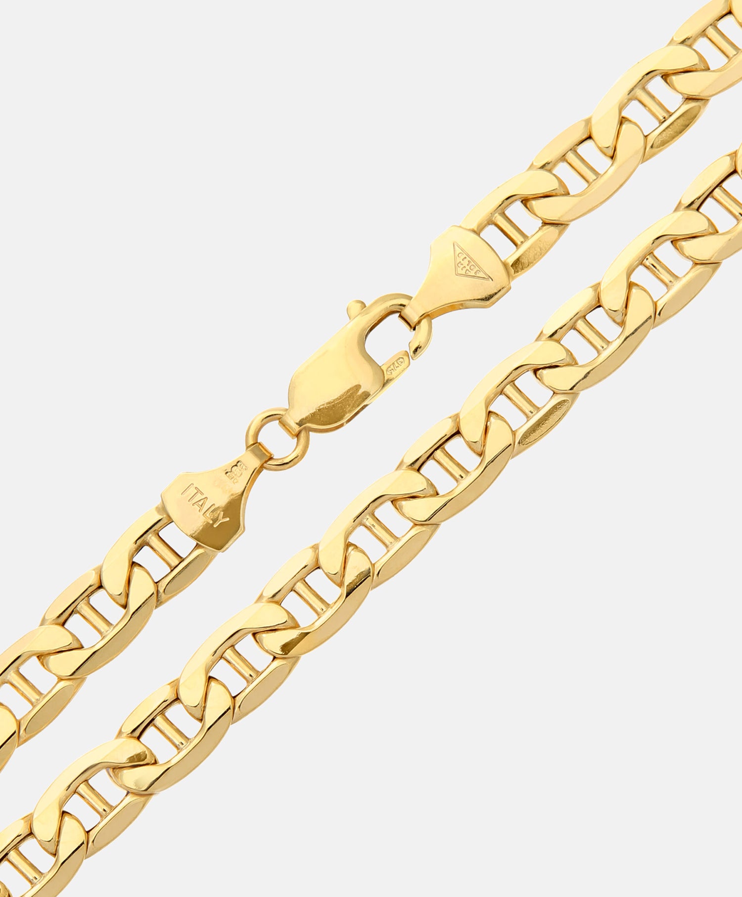 DIAMANT LETERNEL Bracelet Yellow gold