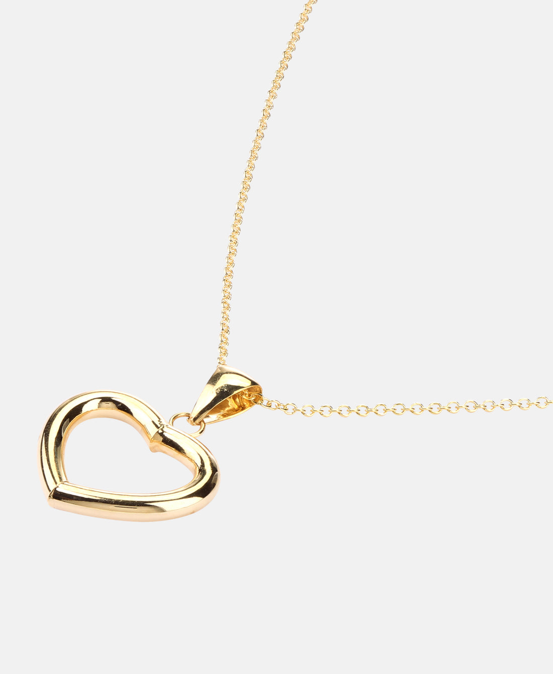 Vanlere Necklace Gold