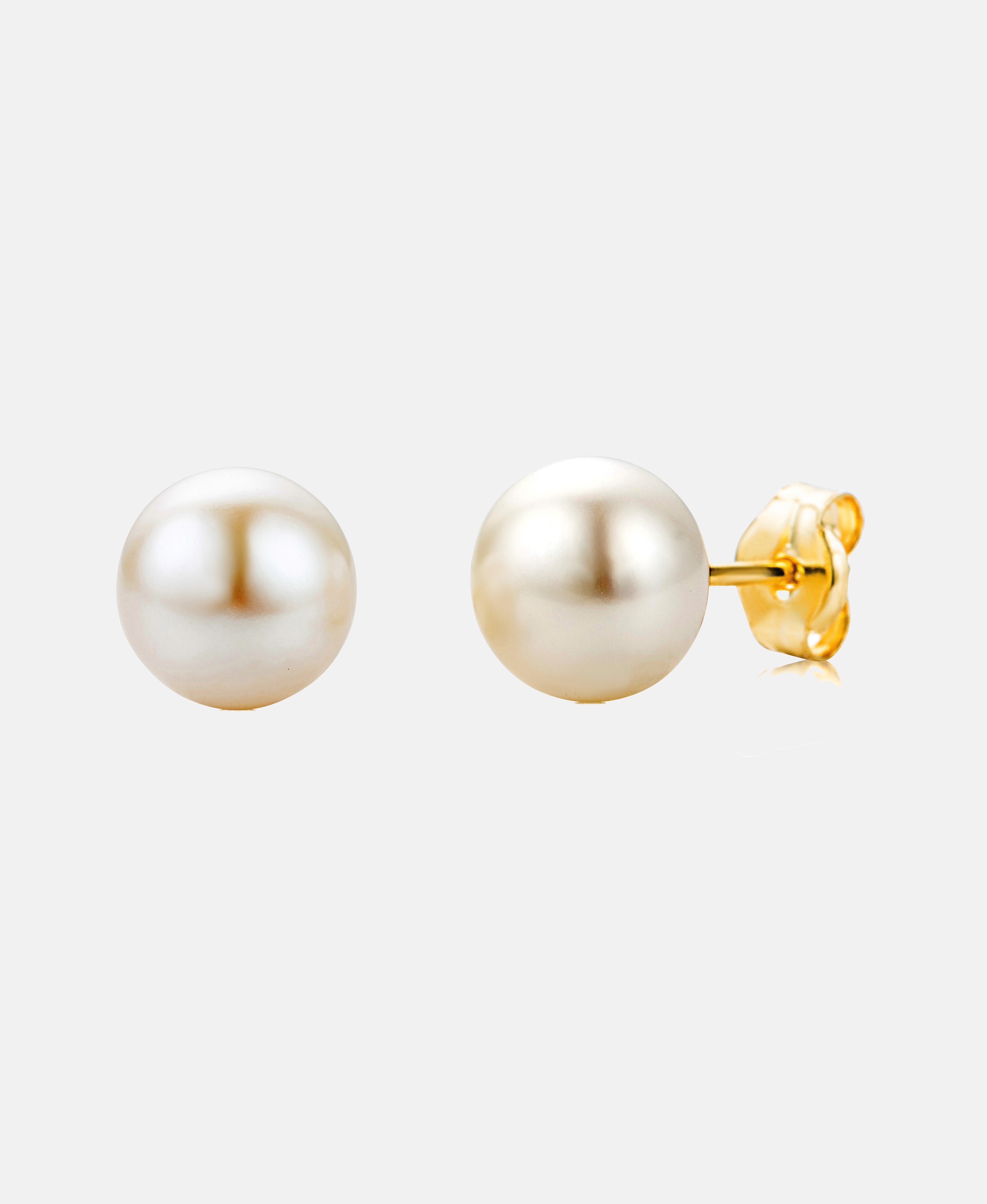 Vanlere Earrings Gold