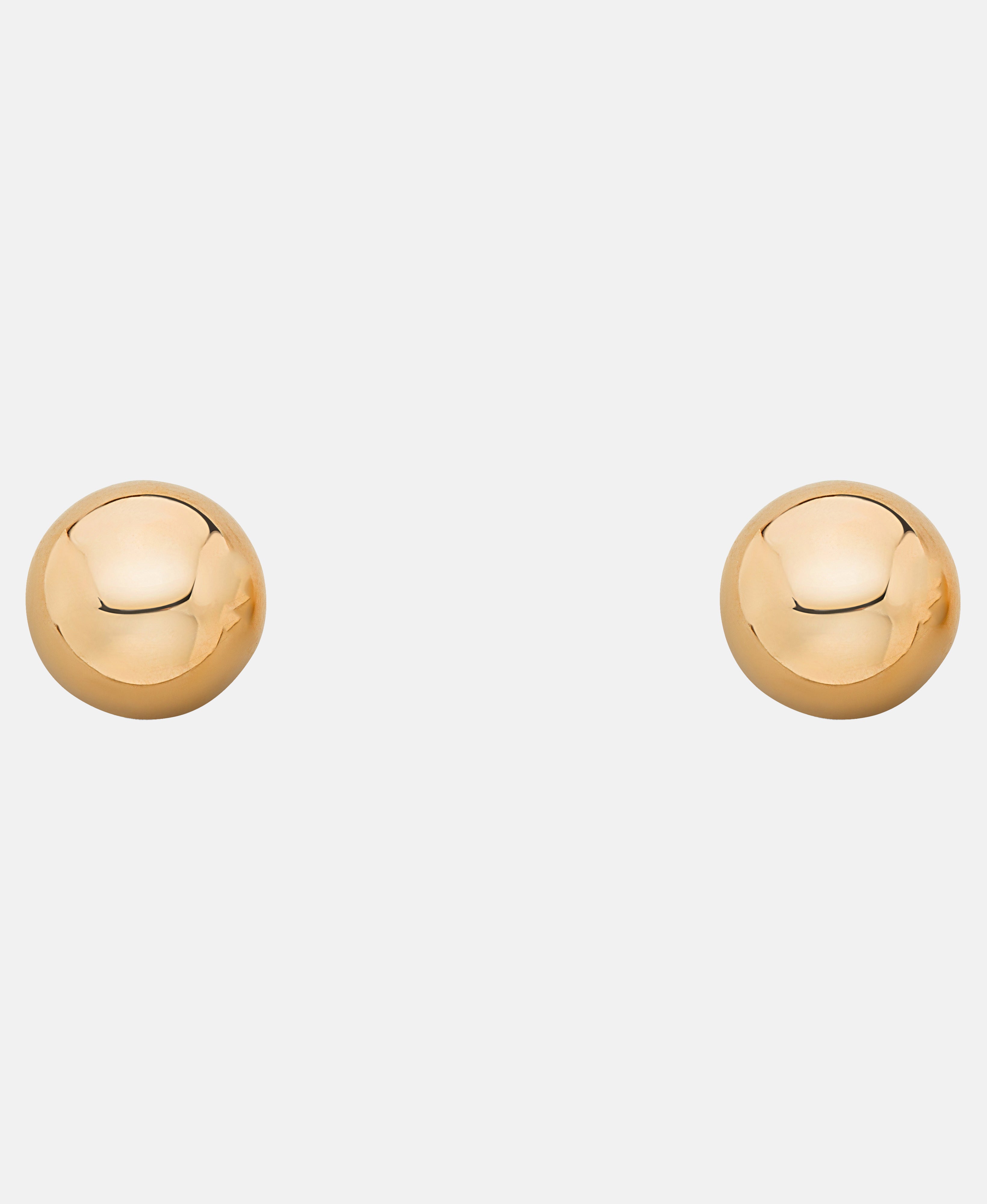 Vanlere Earrings Gold