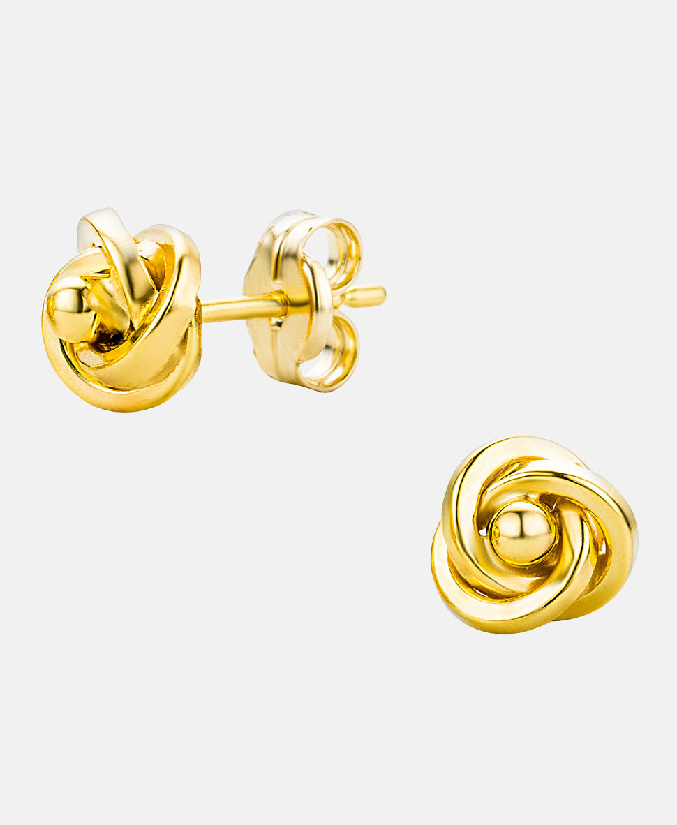 Vanlere Earrings Gold
