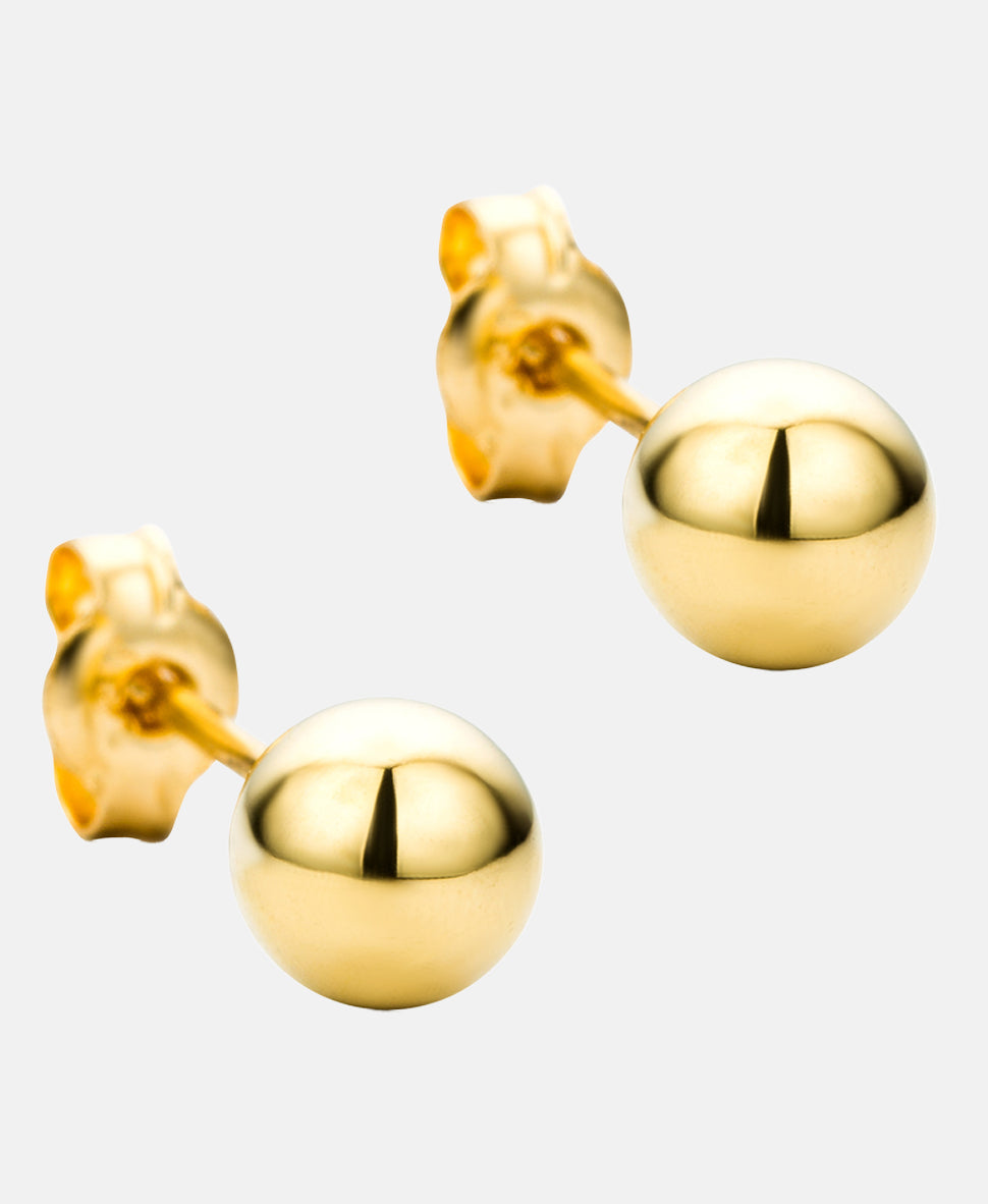 Vanlere Earrings Gold