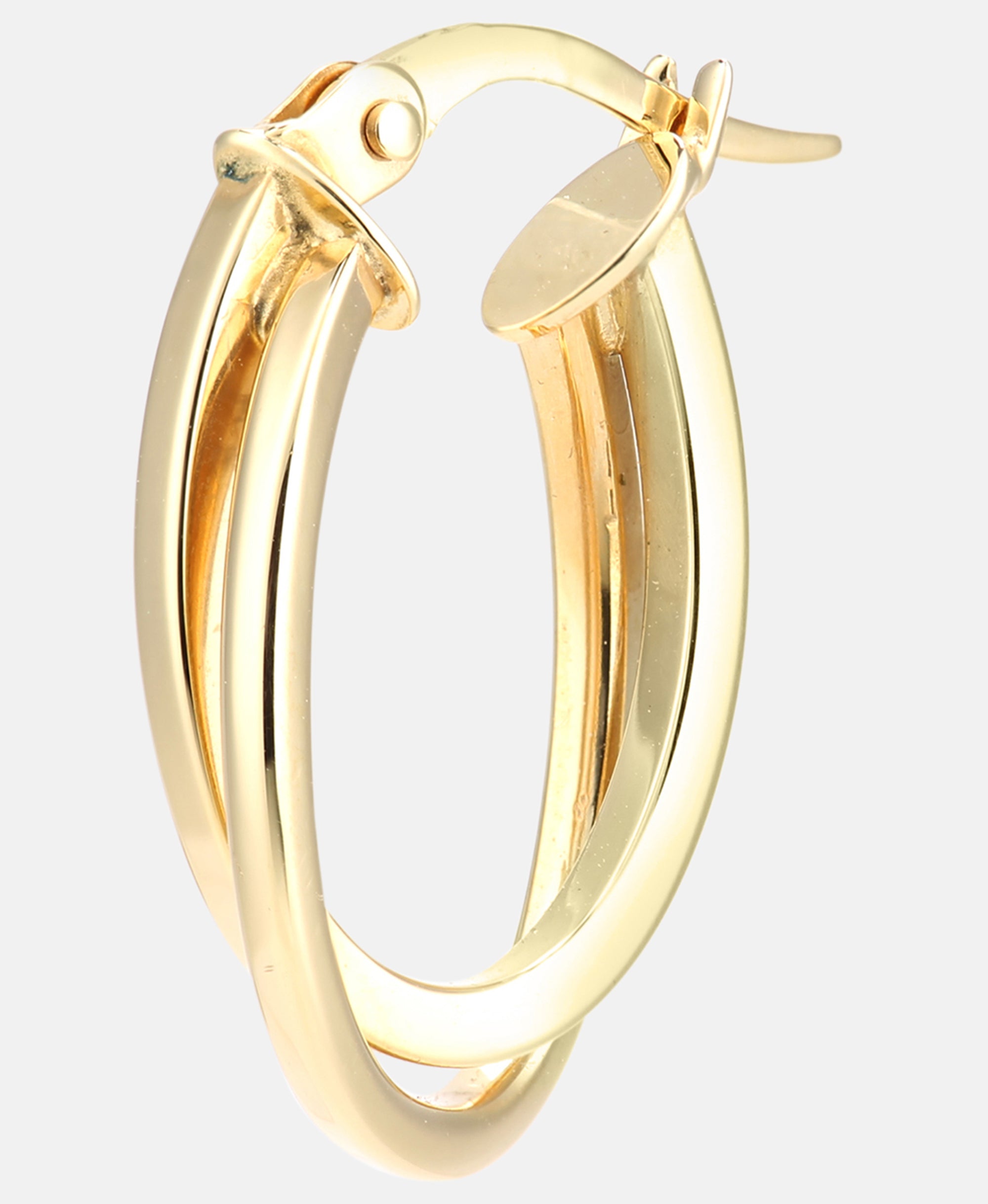 Vanlere Earrings Gold