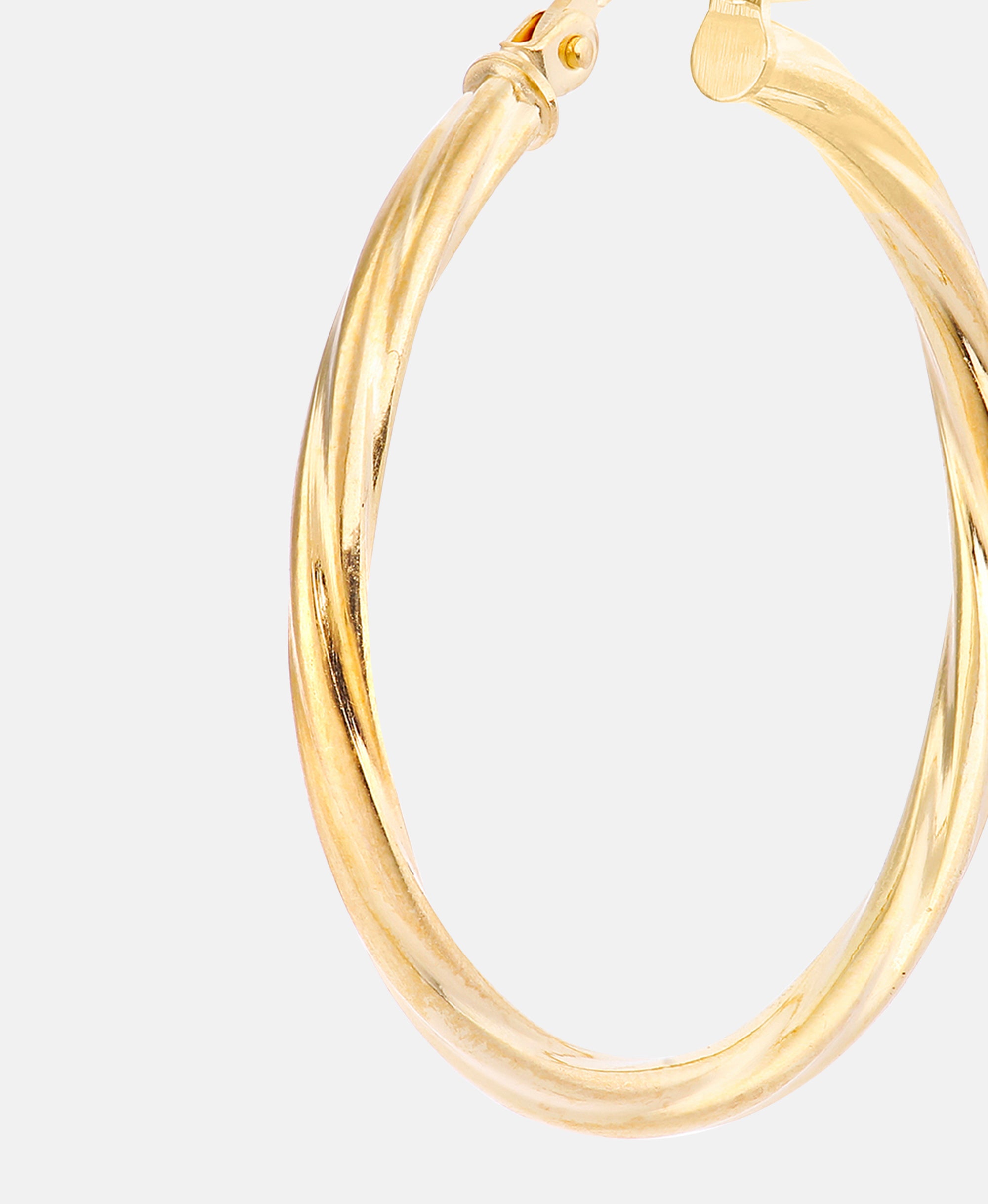 Vanlere Earrings Gold