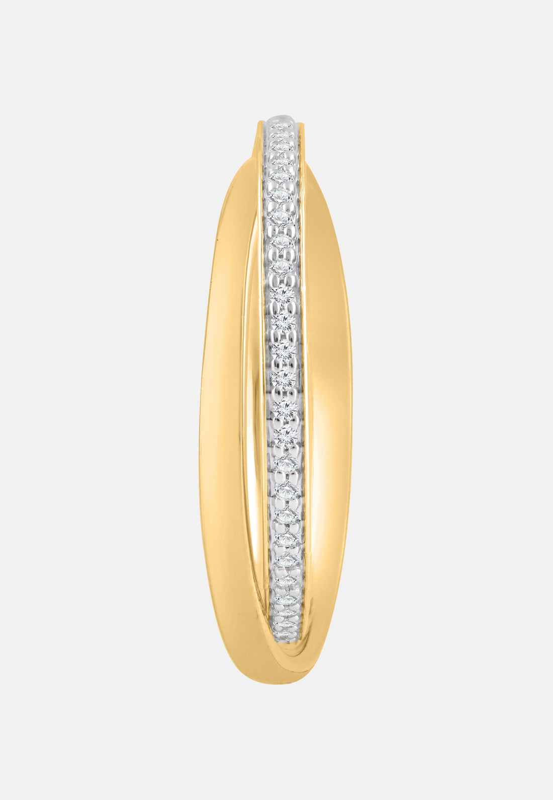 Diamant Exquis Ring Gold