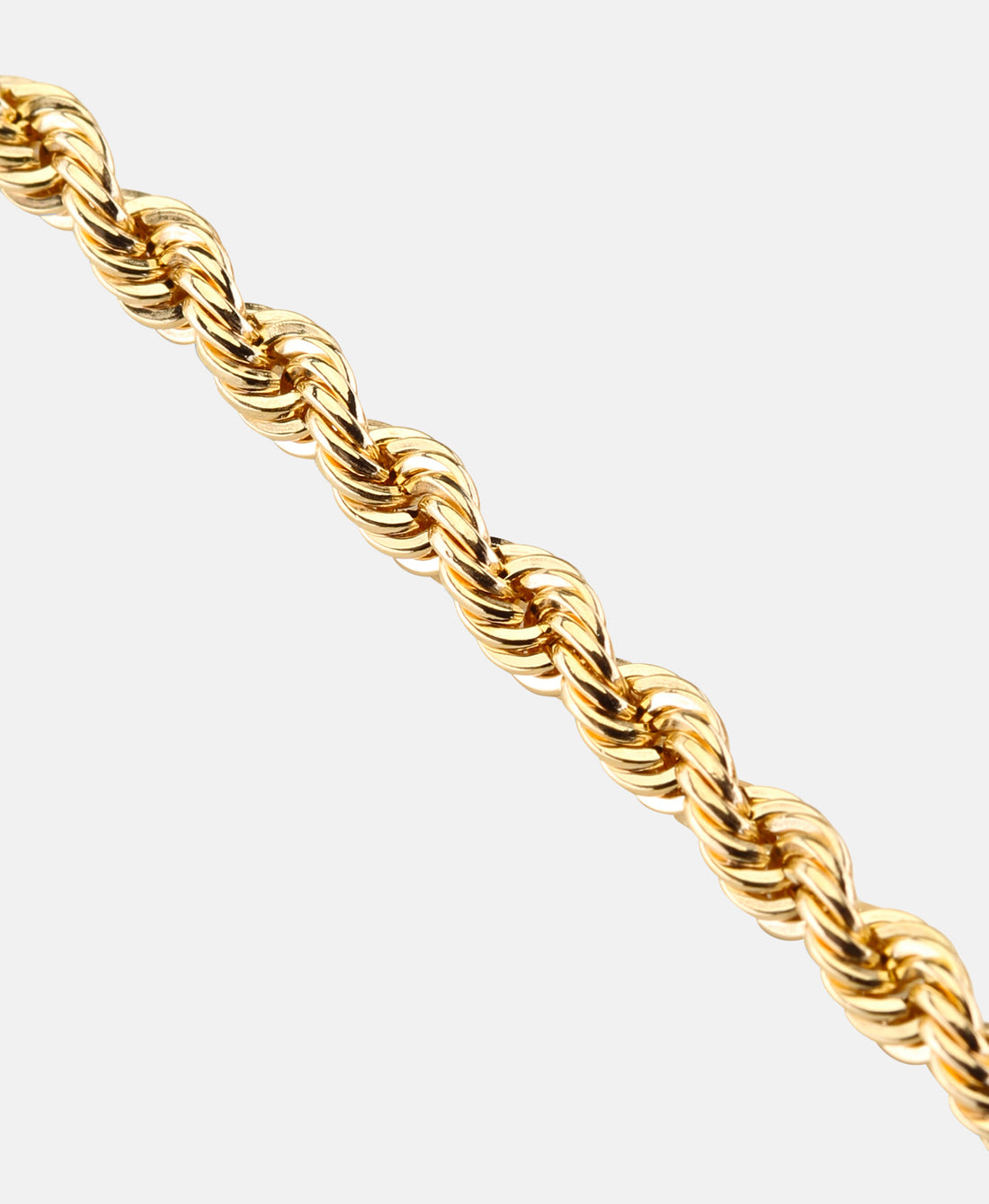 Armband aus 375 Gelbgold