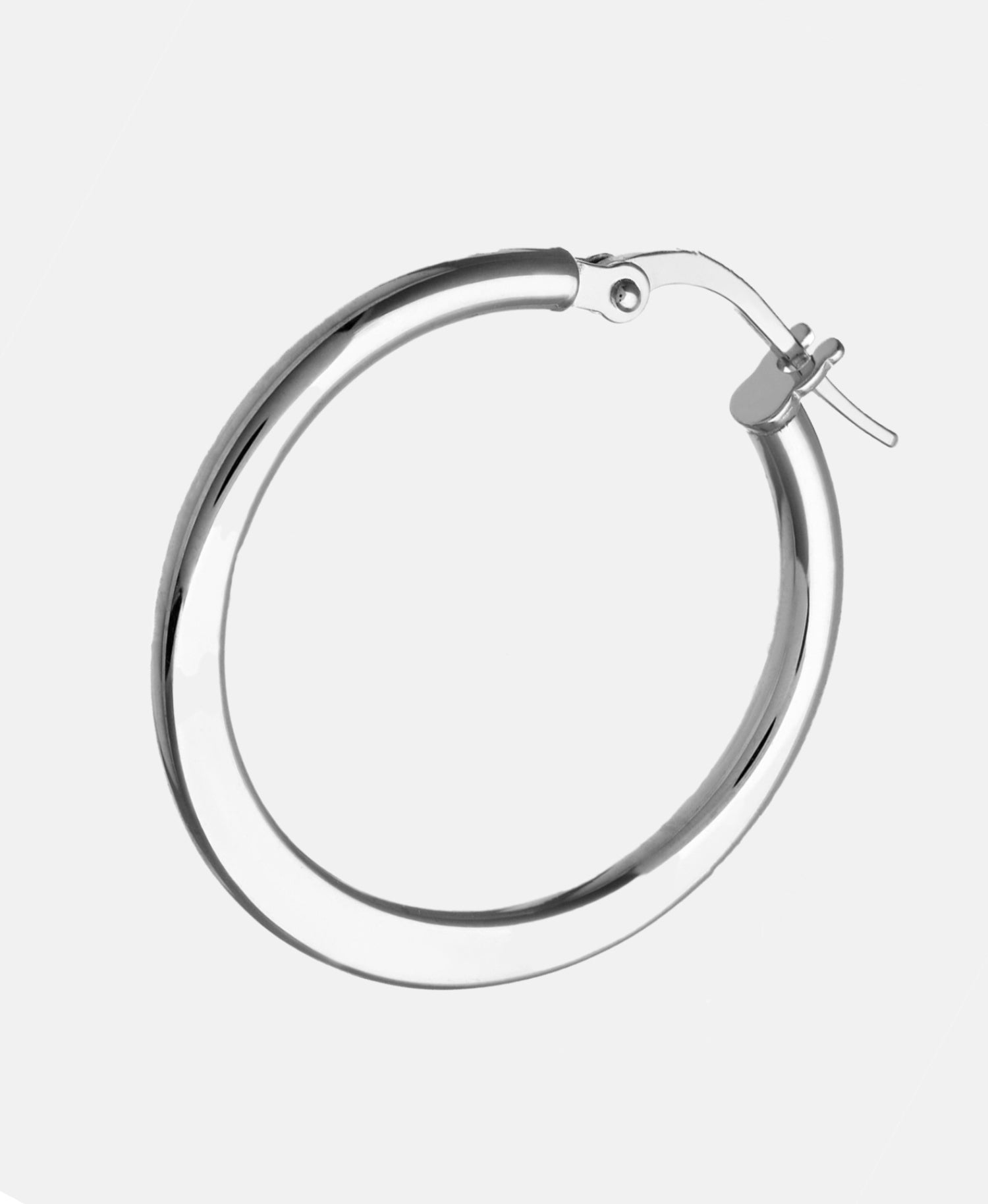 DIAMANT LETERNEL Earrings White