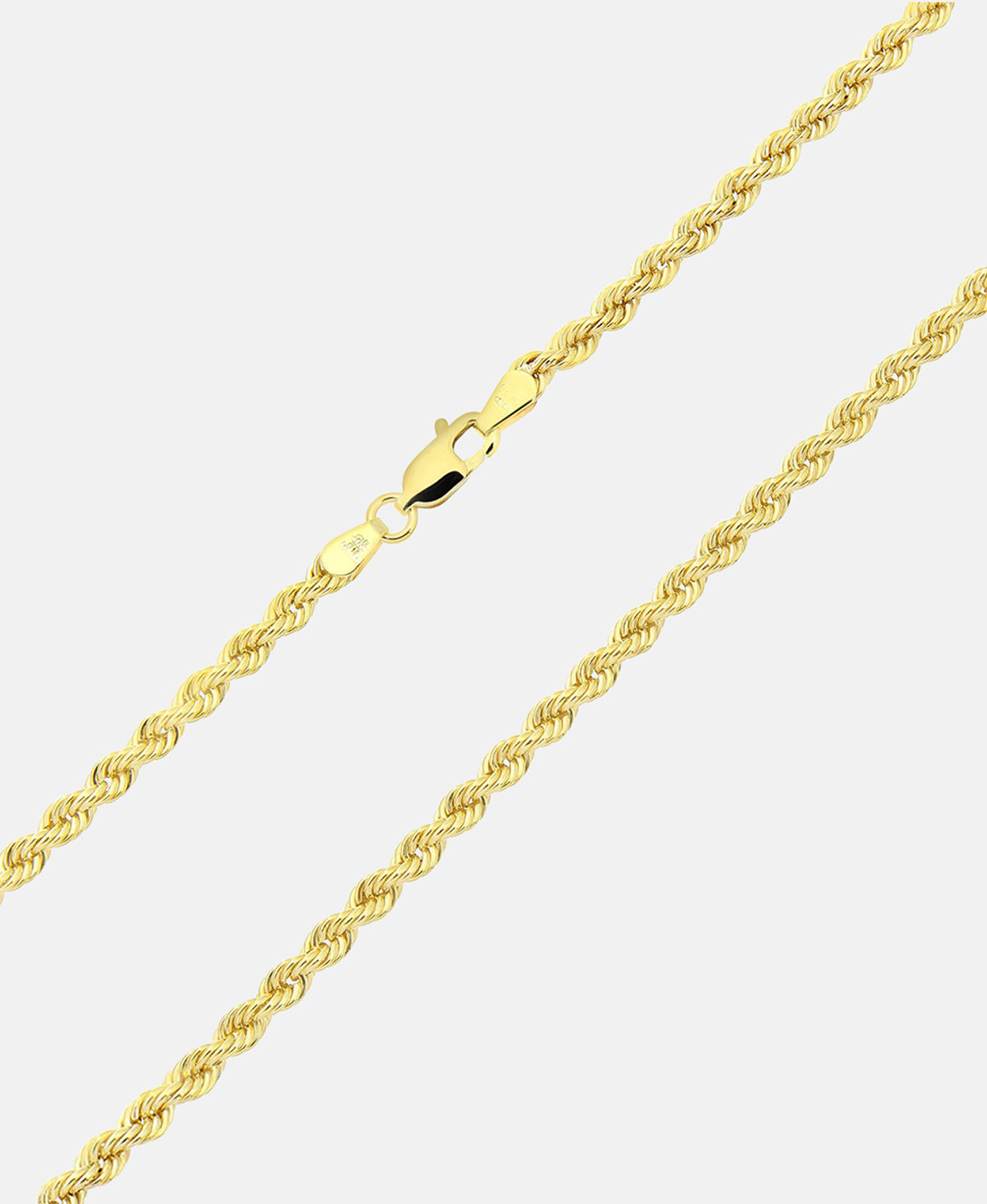 Armband aus 585 Gelbgold