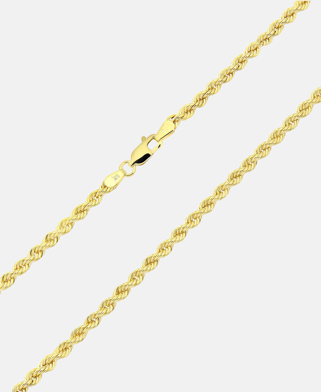 Armband aus 585 Gelbgold