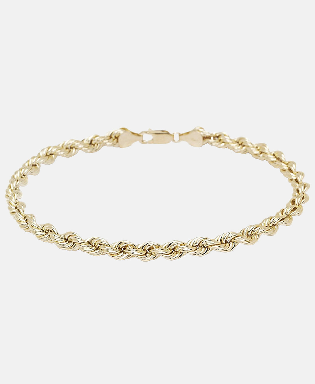 Armband aus 585 Gelbgold