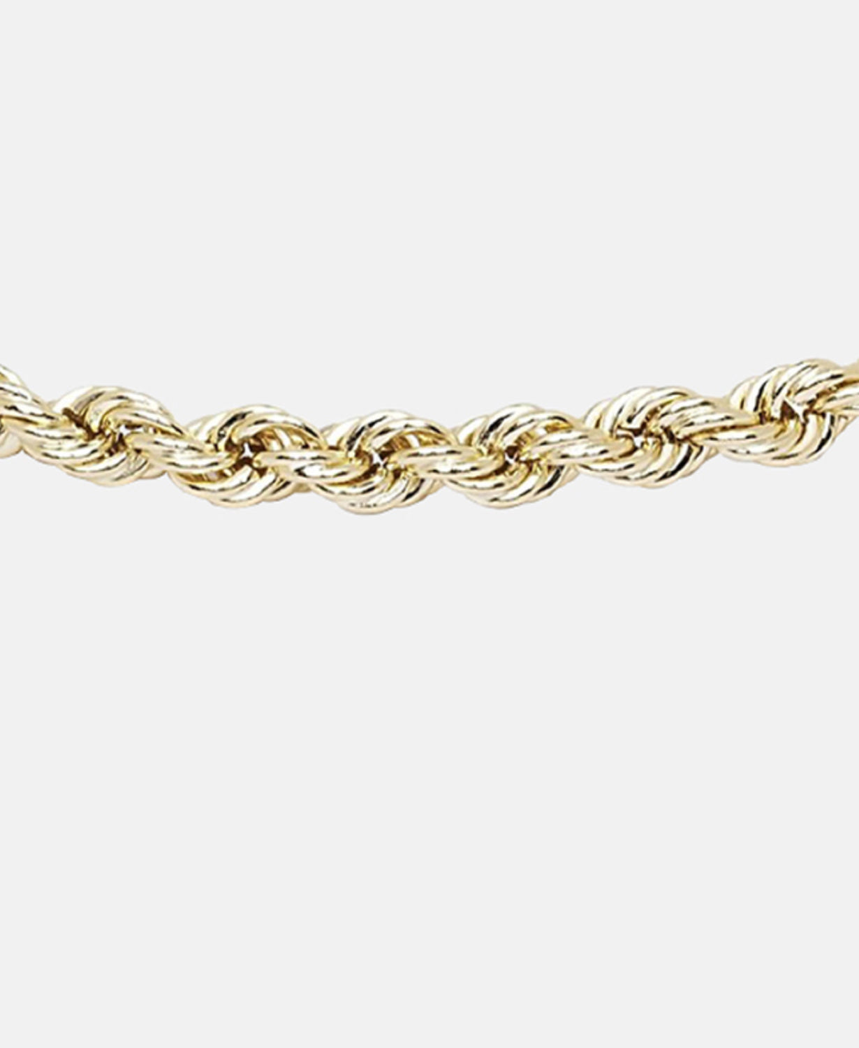 Armband aus 585 Gelbgold