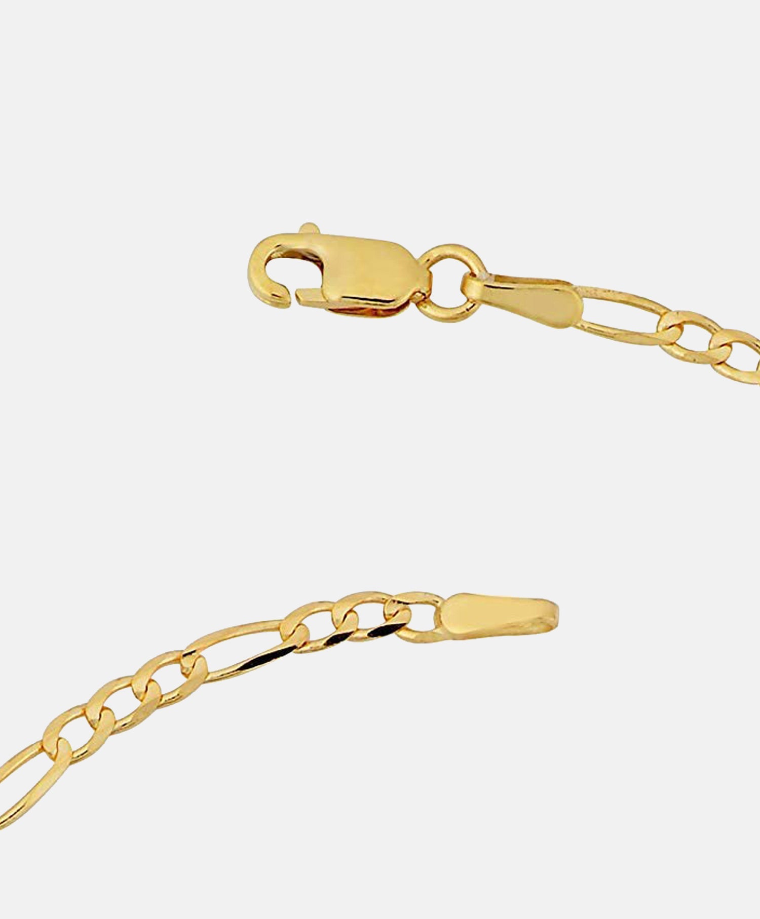 Armband aus 585 Gelbgold