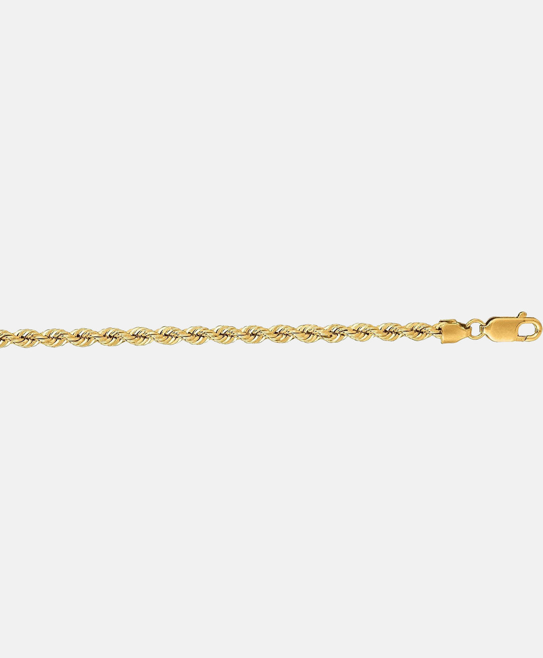 Armband aus 585 Gelbgold