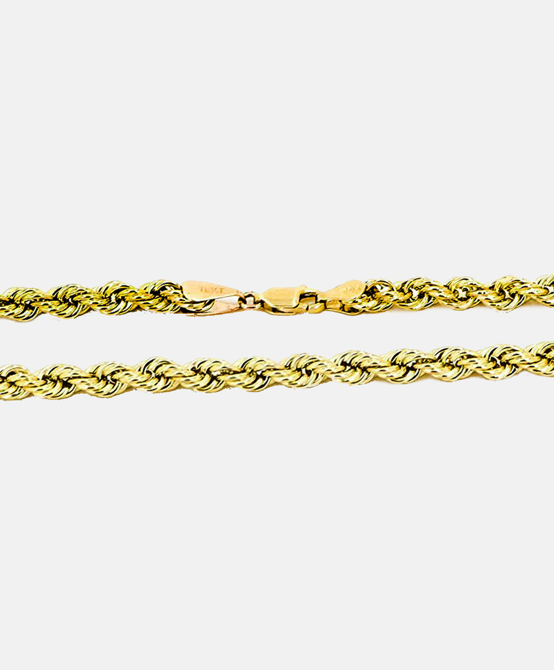 Armband aus 585 Gelbgold
