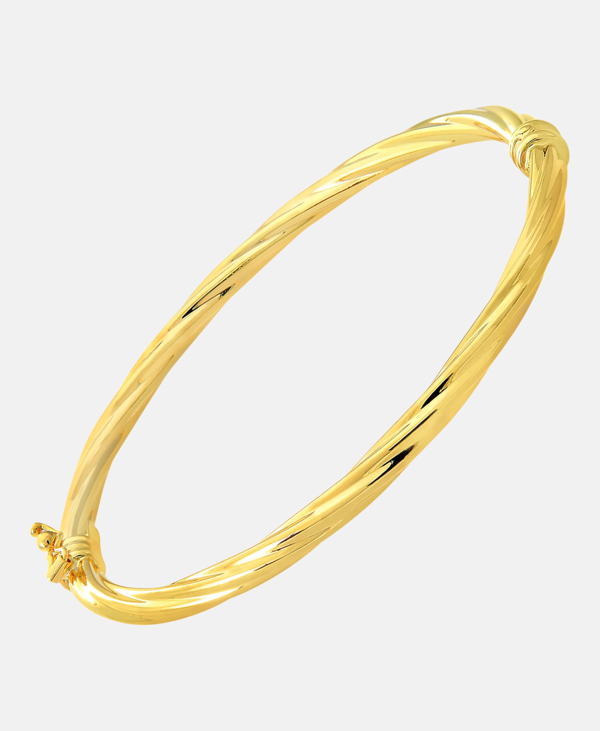 DIAMANT LETERNEL Bracelet Gold