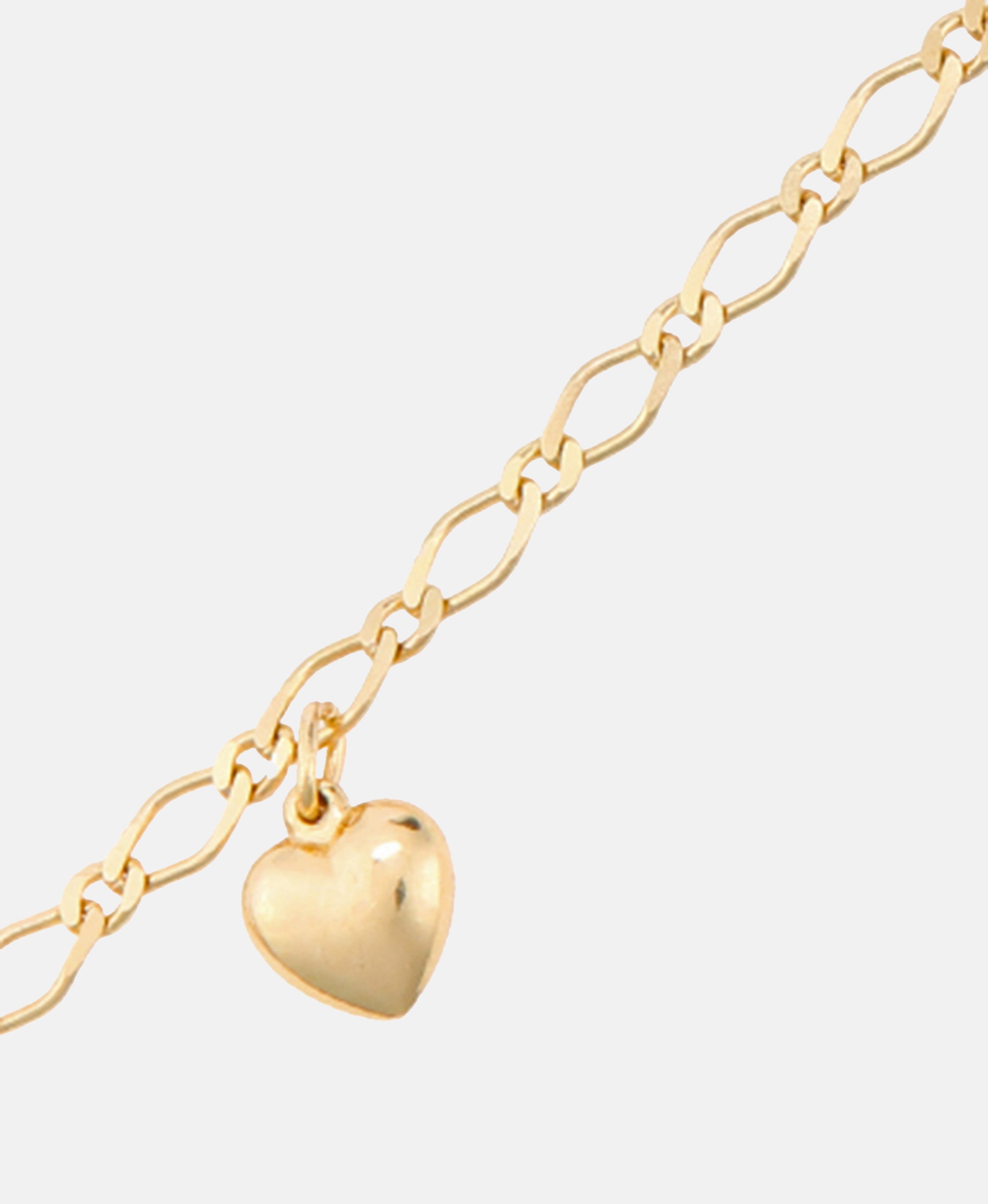DIAMANT LETERNEL Bracelet Gold