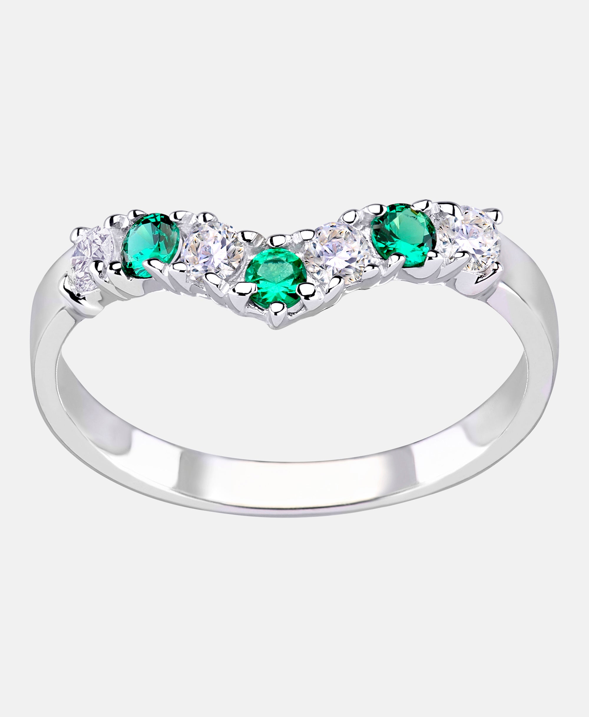 DIAMANT LETERNEL Ring Gold