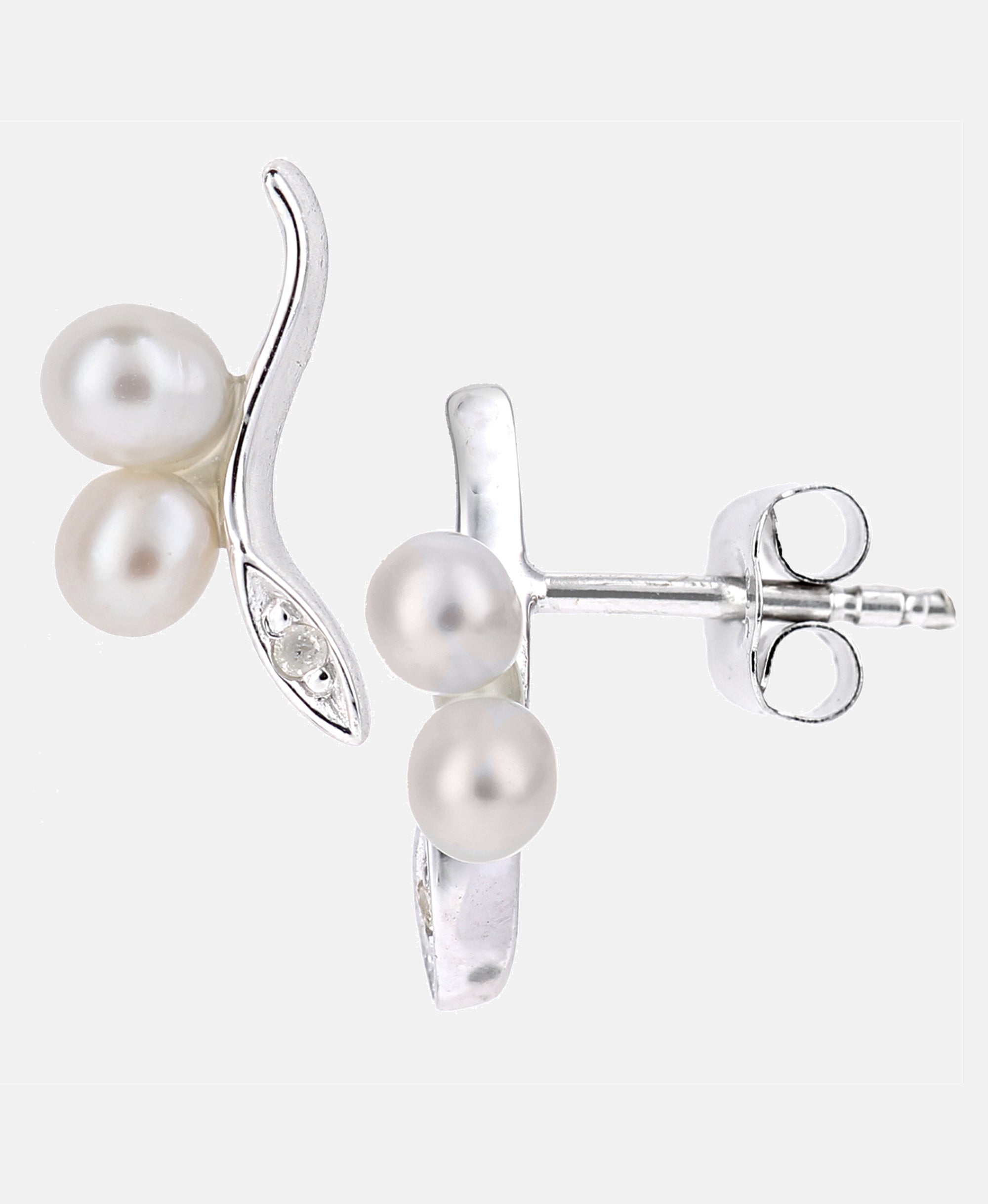 DIAMANT LETERNEL Earrings Gold