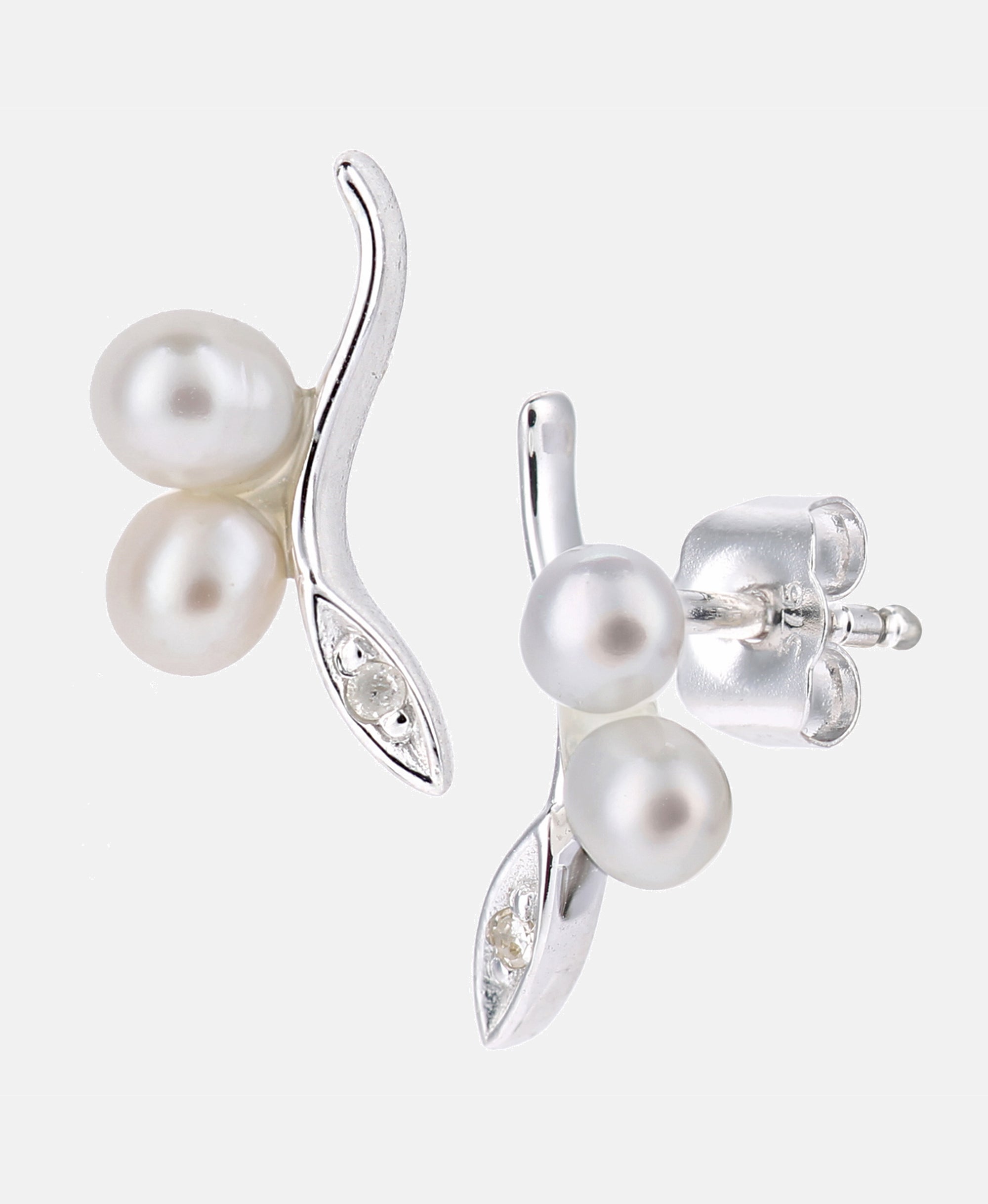 DIAMANT LETERNEL Earrings Gold