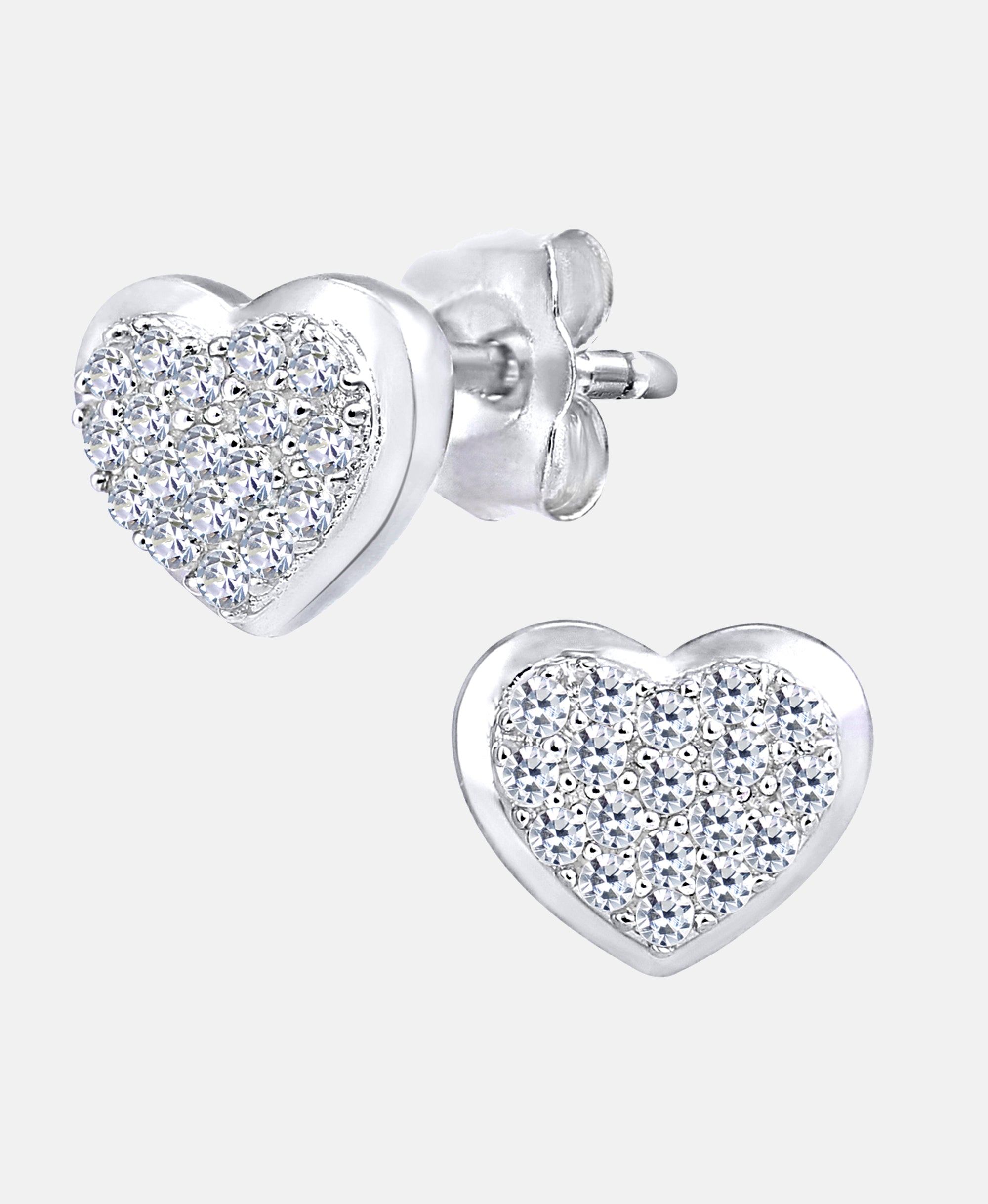 DIAMANT LETERNEL Earrings Gold