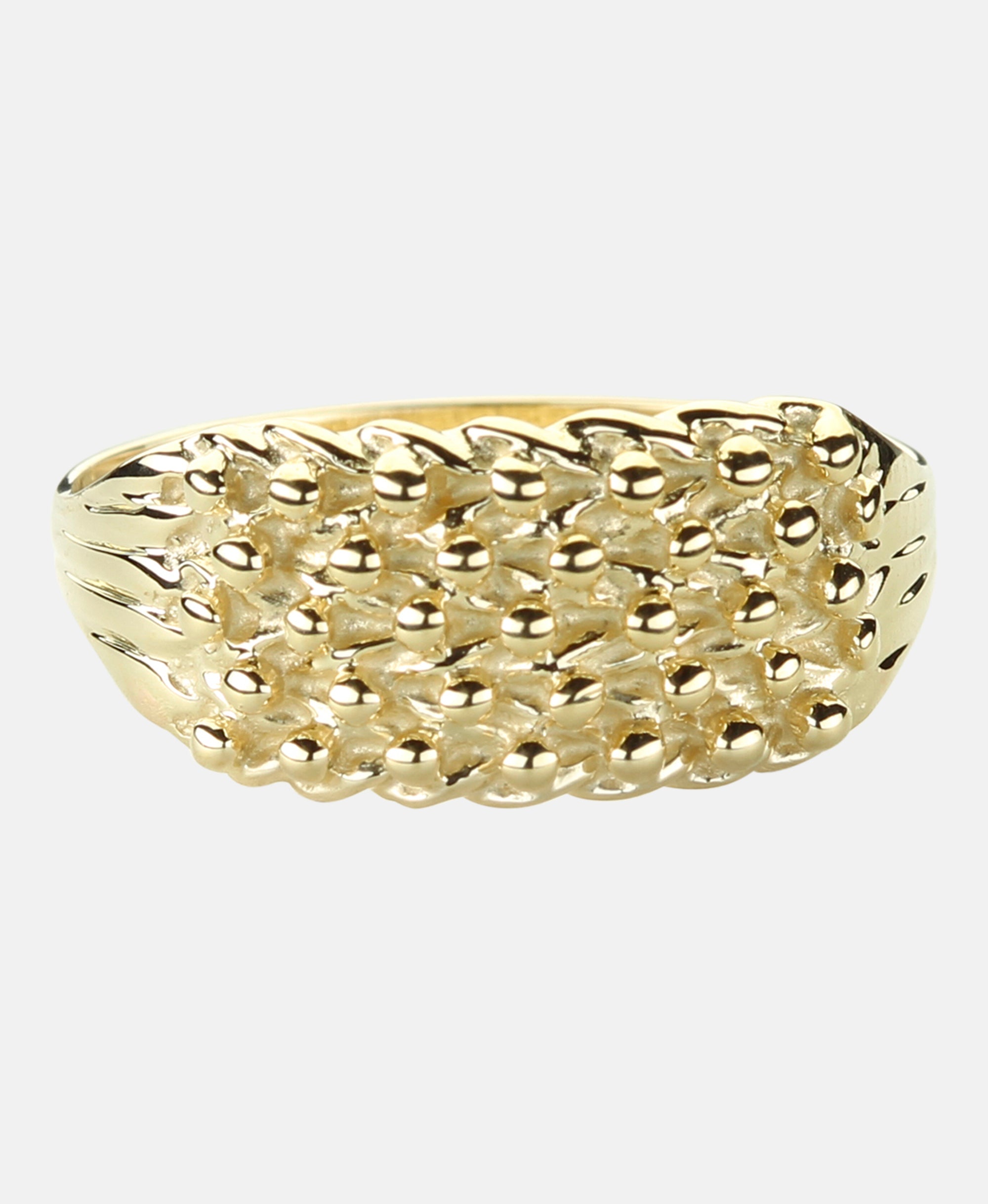 DIAMANT LETERNEL Ring Gold