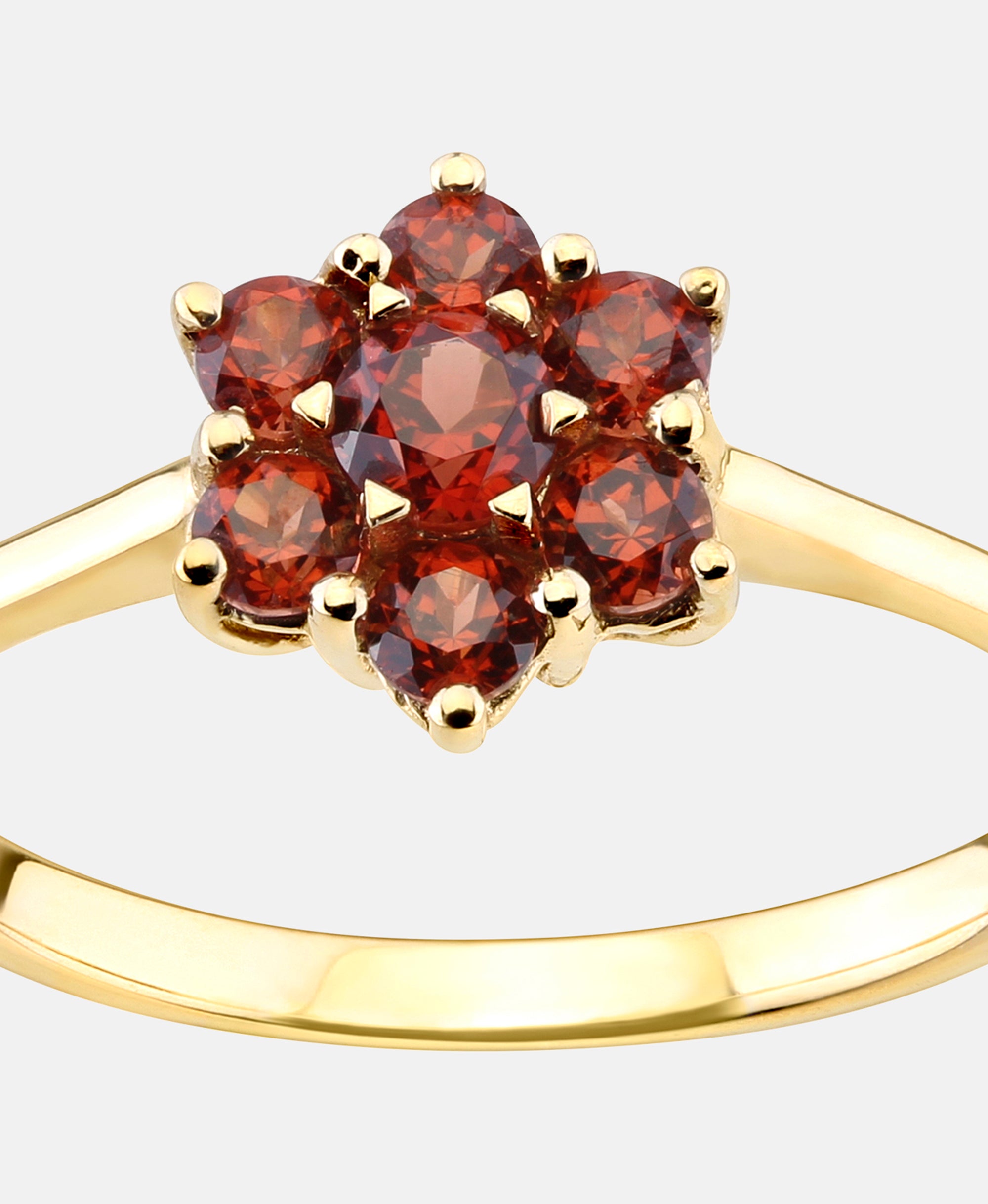 DIAMANT LETERNEL Ring Gold