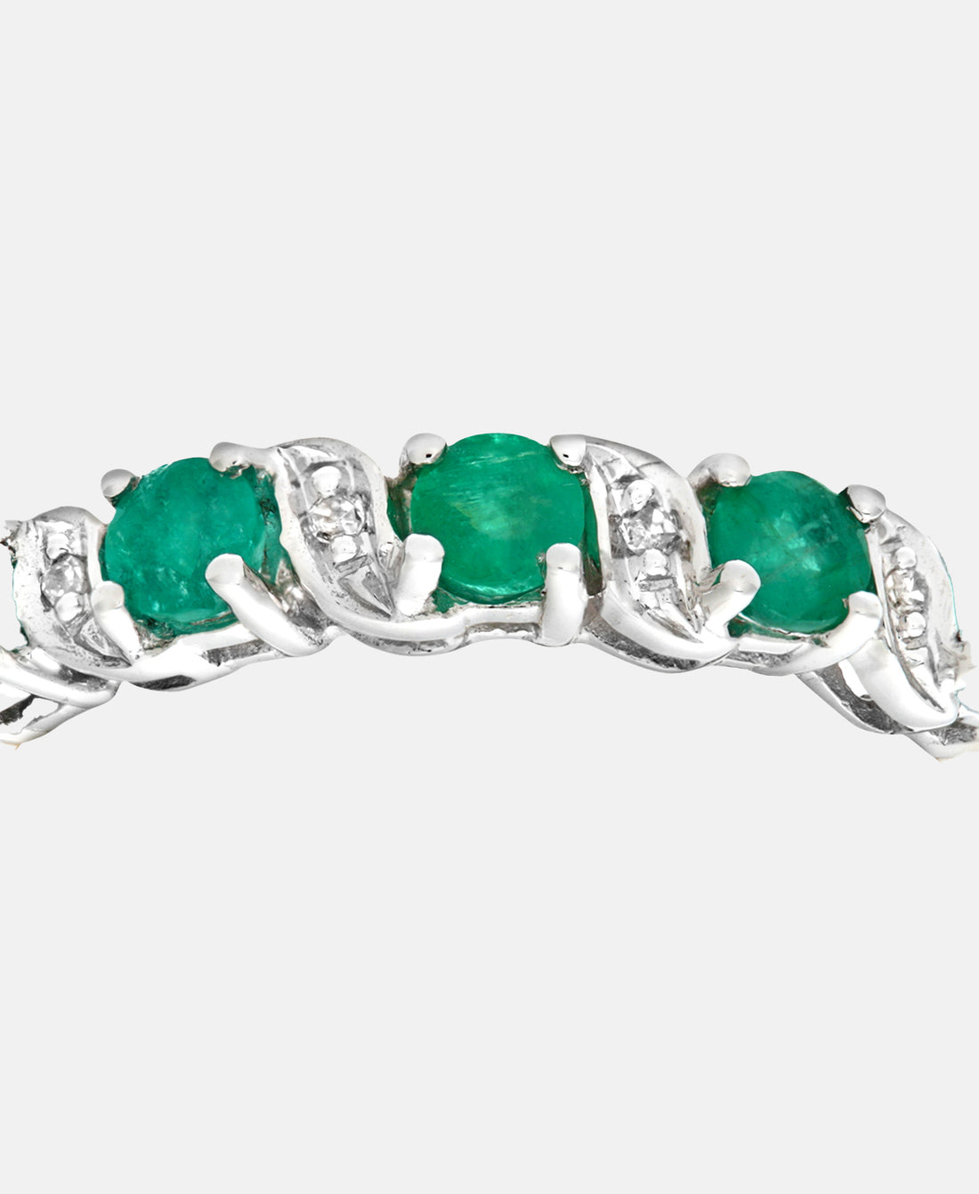 DIAMANT LETERNEL Ring Gold