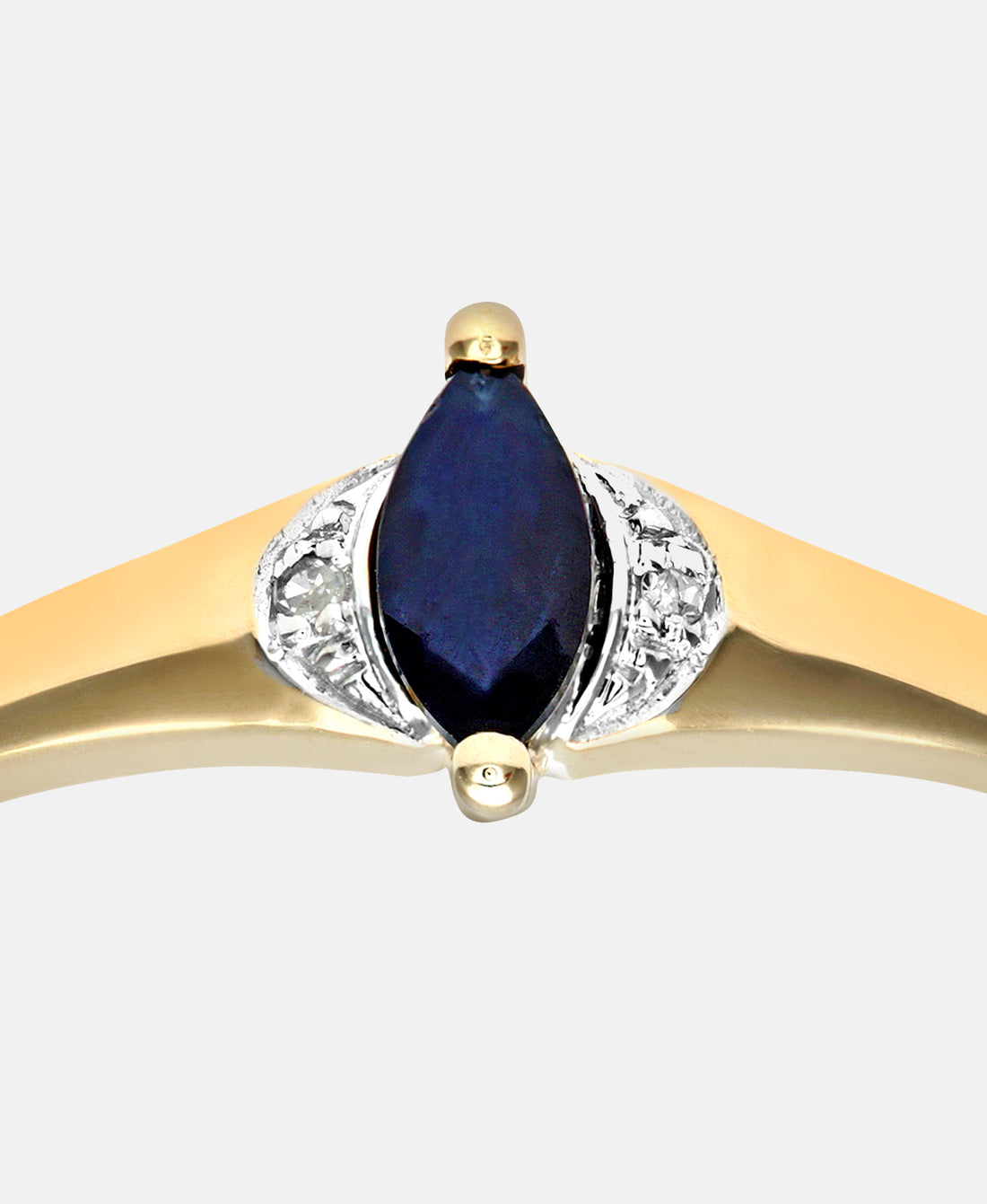 DIAMANT LETERNEL Ring Gold